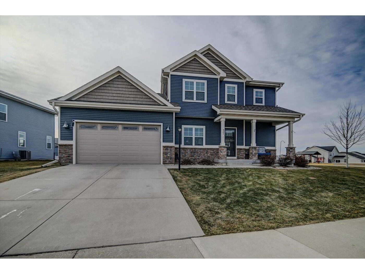 921 Skylark Ln Deforest WI 53532 1903455 image1