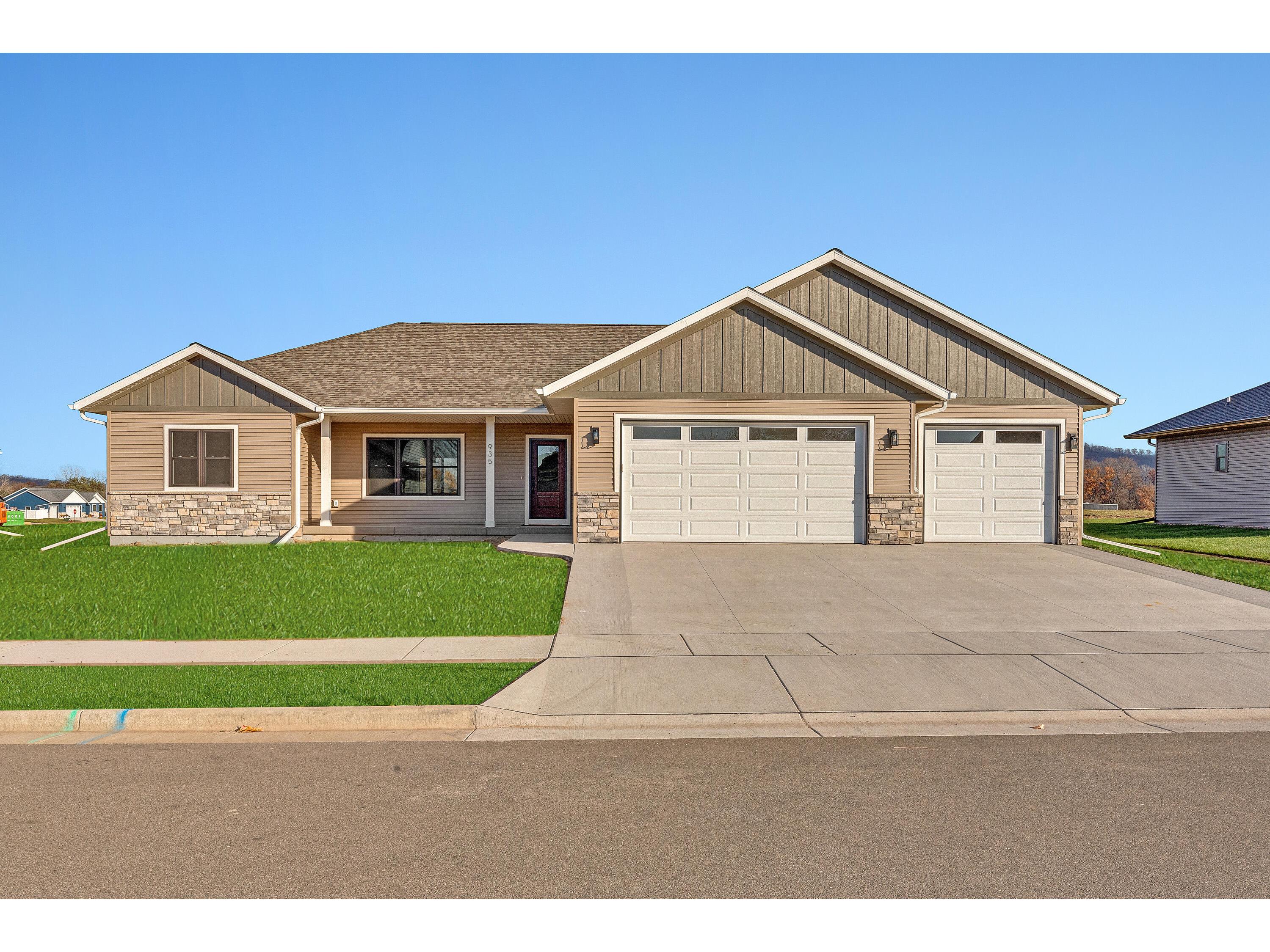 935 Crockett Holmen WI 54636 1964552 image1