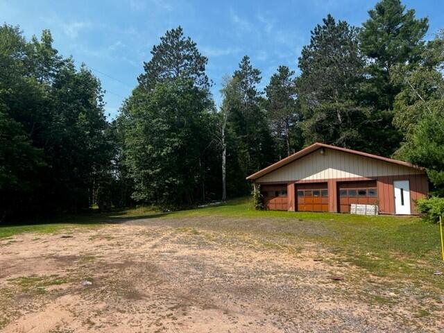 9450 W Brandt Spider Lake WI 54846 1844715 image1