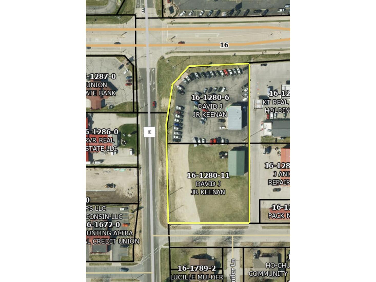 995 City Highway 16 W West Salem WI 54669 1893146 image1