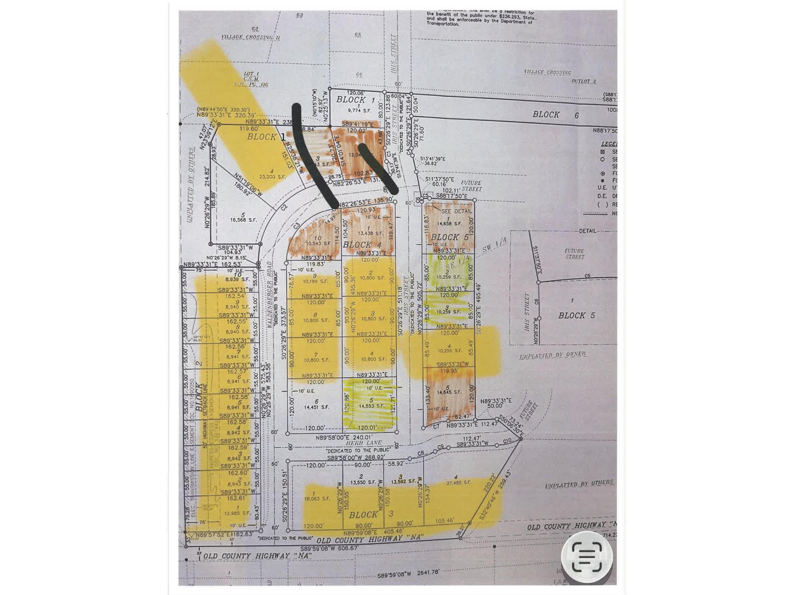 Block 4 Lot 1 Holmen WI 54636 1953267 image3