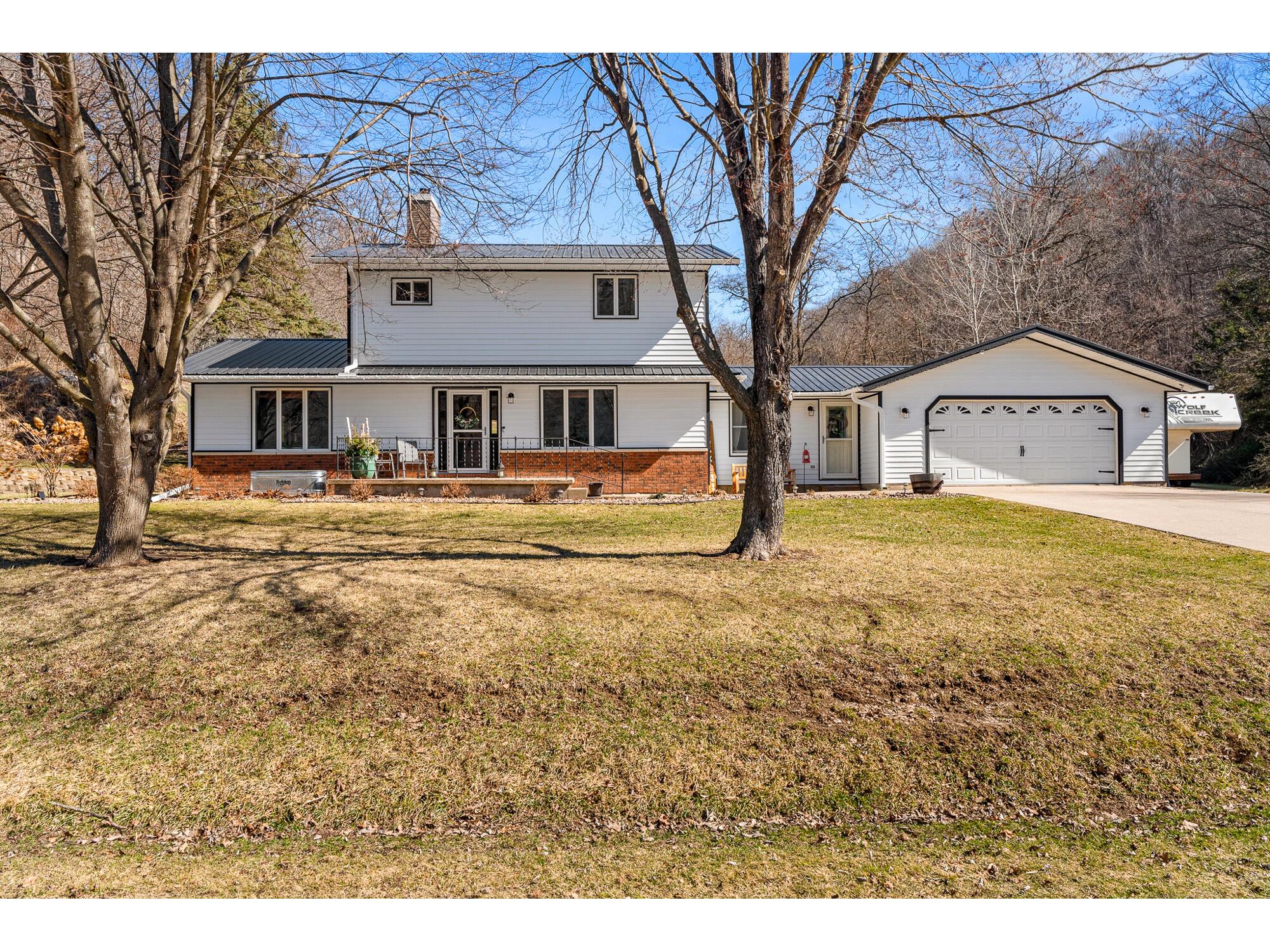 E10880 County Road P Clinton WI 54667 1955086 image1