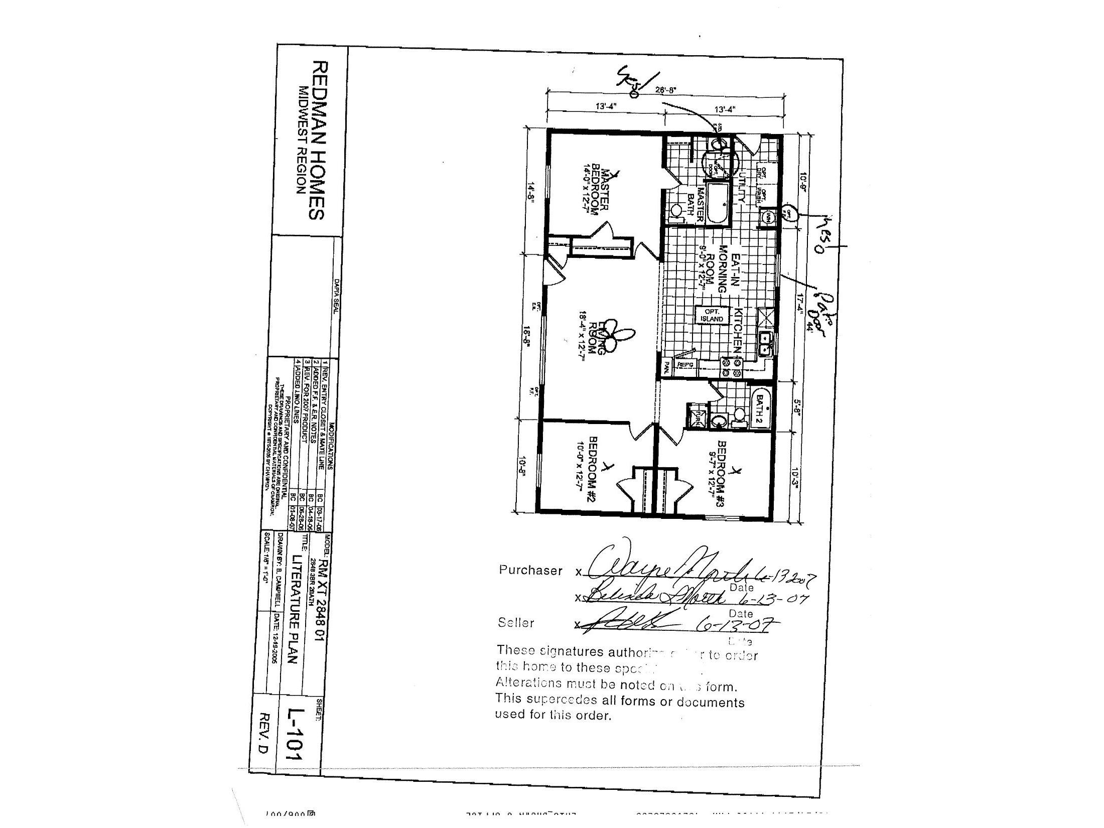 E11695 Chadwick Hollow Liberty WI 54664 - NATURAL SPRING 1958531 image27