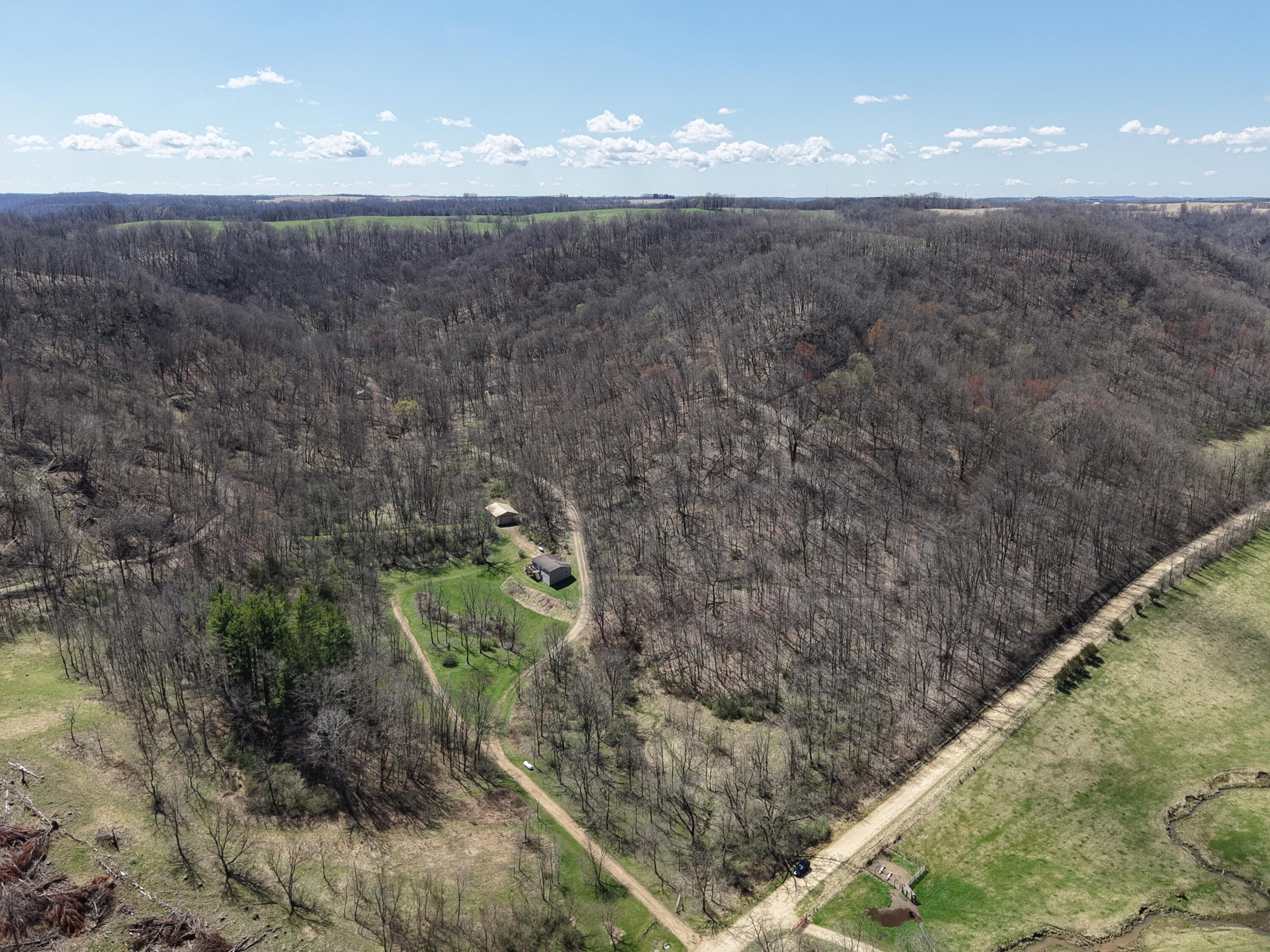 E11695 Chadwick Hollow Liberty WI 54664 - NATURAL SPRING 1958531 image3