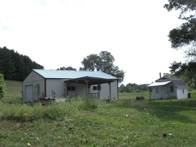 E13405 COUNTY ROAD D Stark WI 54639 1848137 image1