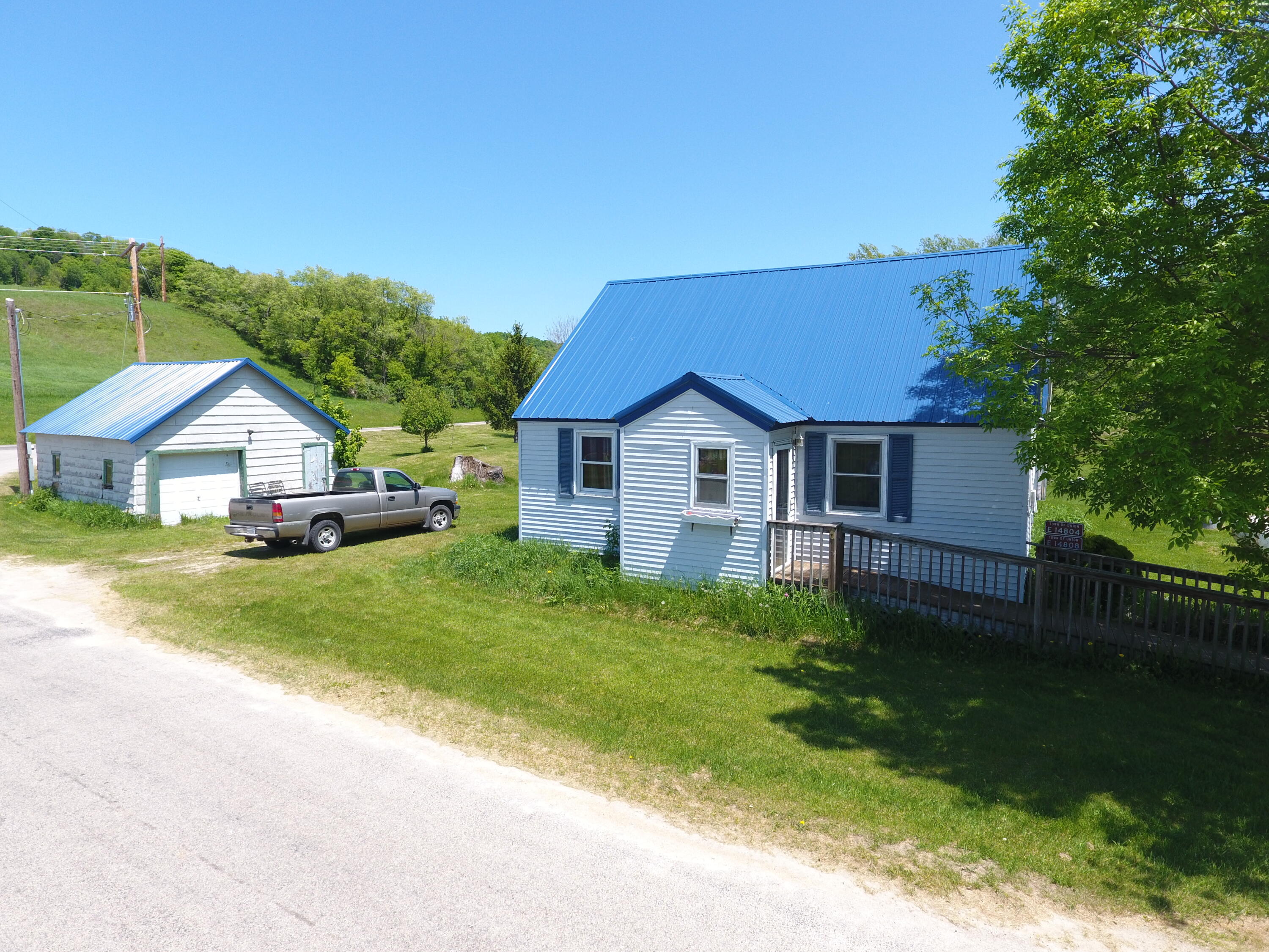 E14804 Warner Union WI 54634 1836009 image1