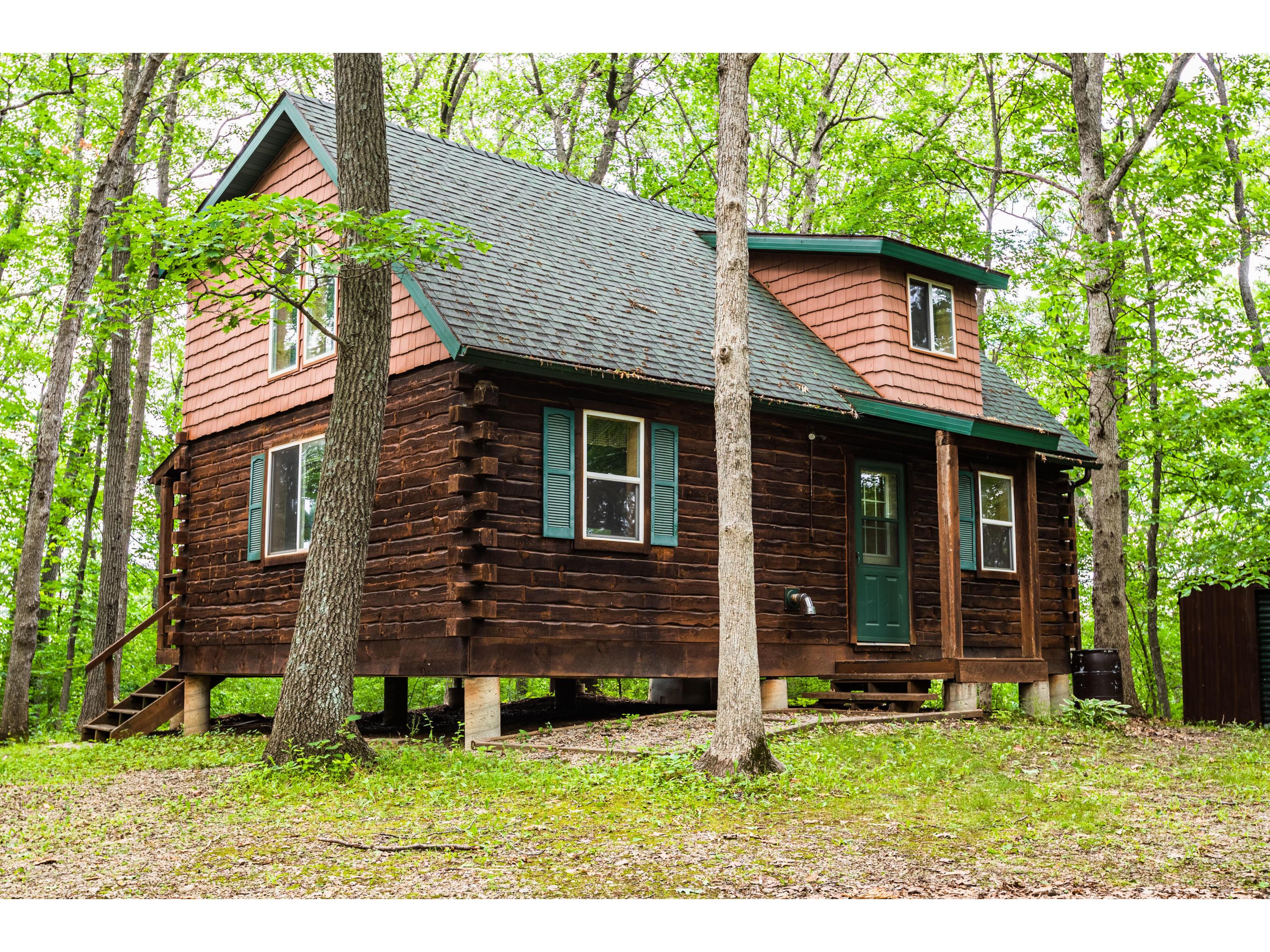 E2084 Paulson Rd, Wheatland, WI 54624 MLS 1748173 Edina Realty