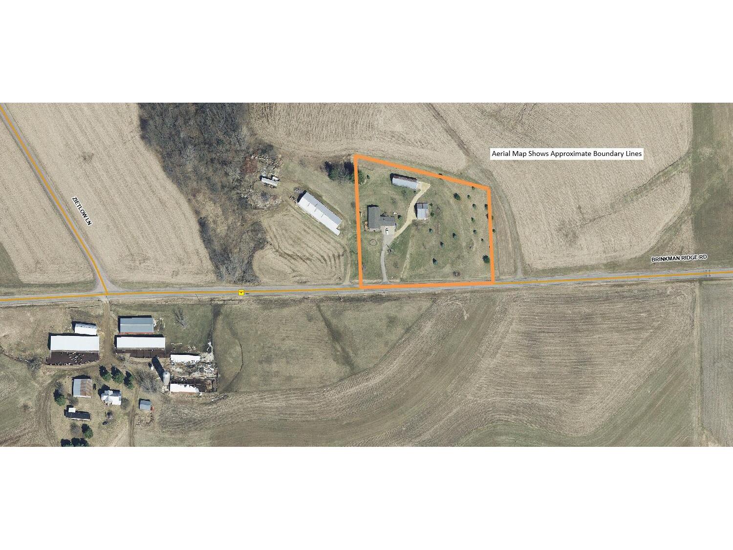 E2732 Brinkman Ridge Hamburg WI 54621 1943830 image52