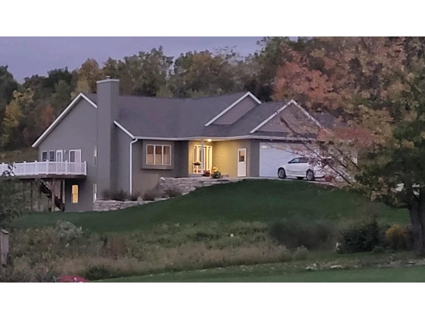 E2812 Everson Rd, Wheatland, WI 54624 MLS 1727850 Edina Realty