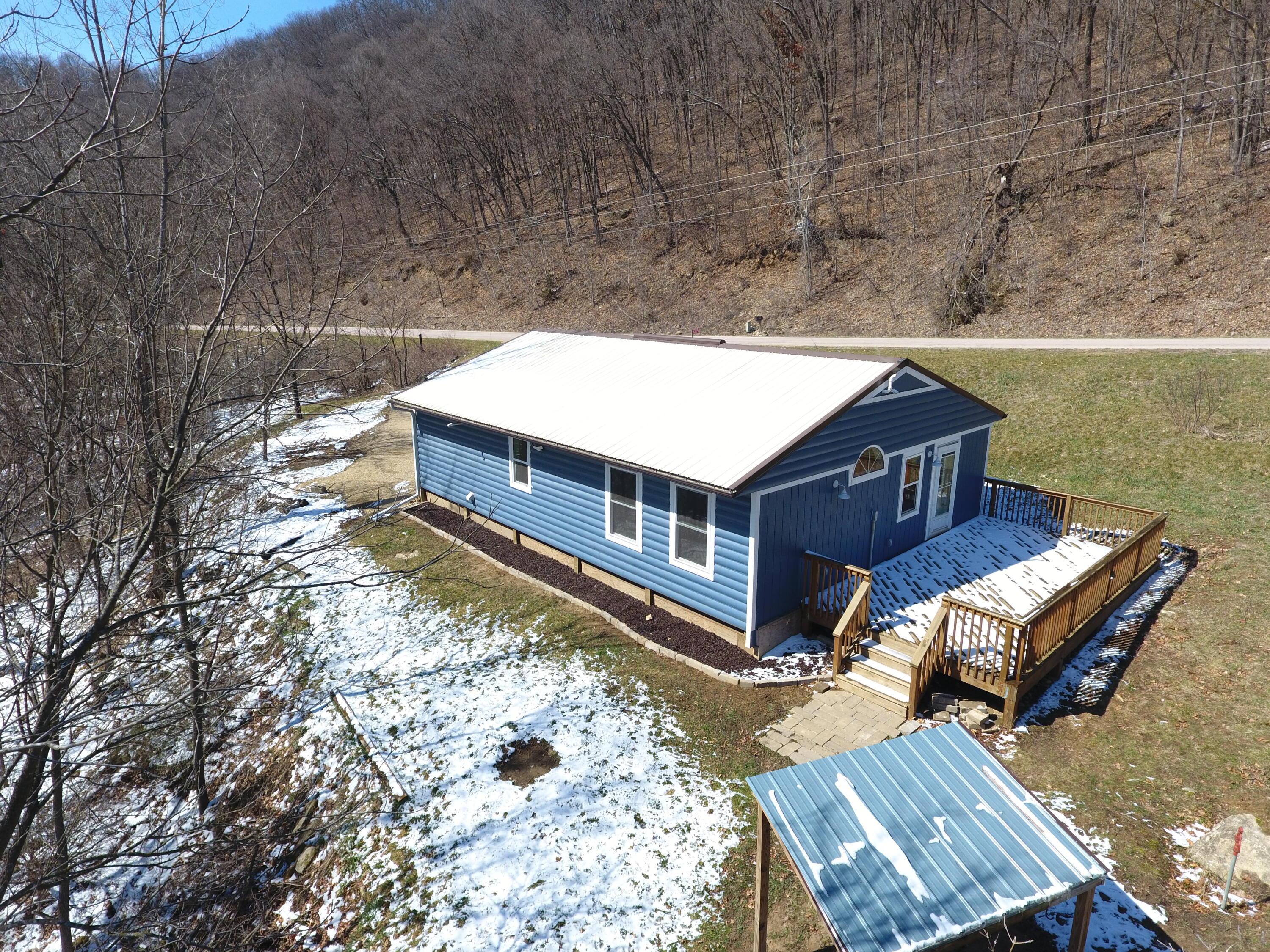 E3575 Newton Harmony WI 54665 1869149 image1
