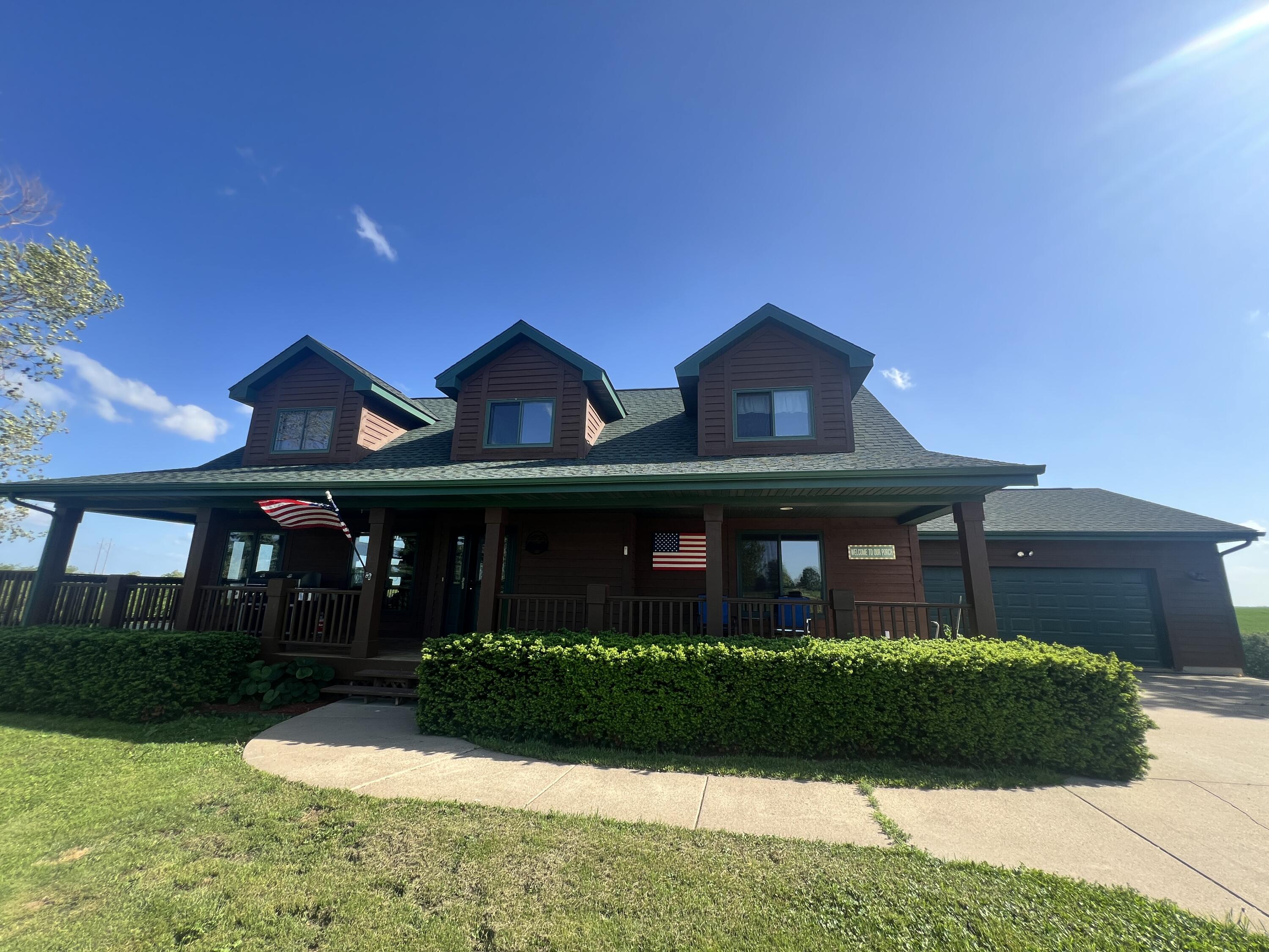 E3577 US Hwy 14 Hamburg WI 54623 1924111 image1