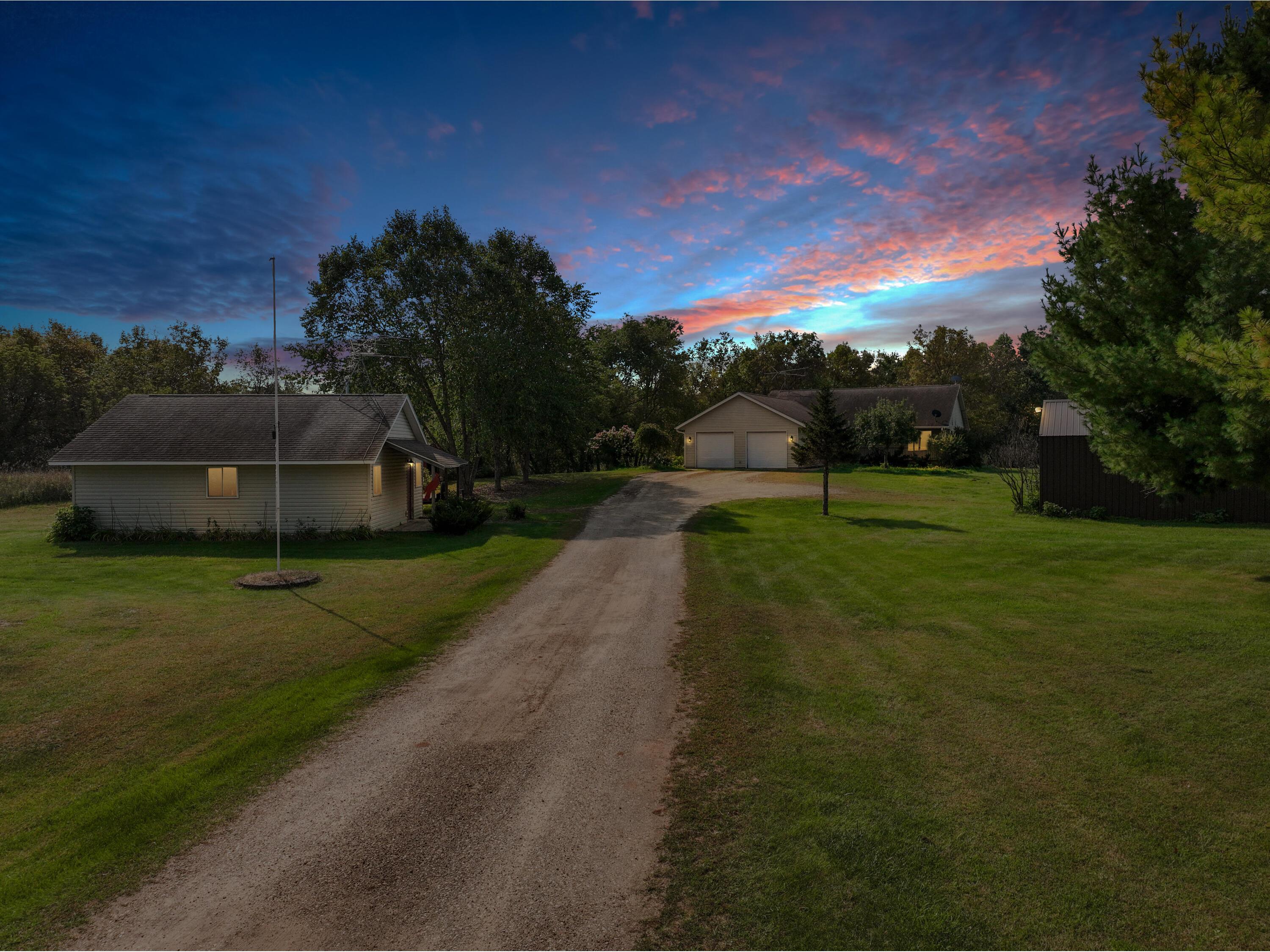 E3626 County Road Hay River WI 54725 - South Fork Hay River 1891850 image1