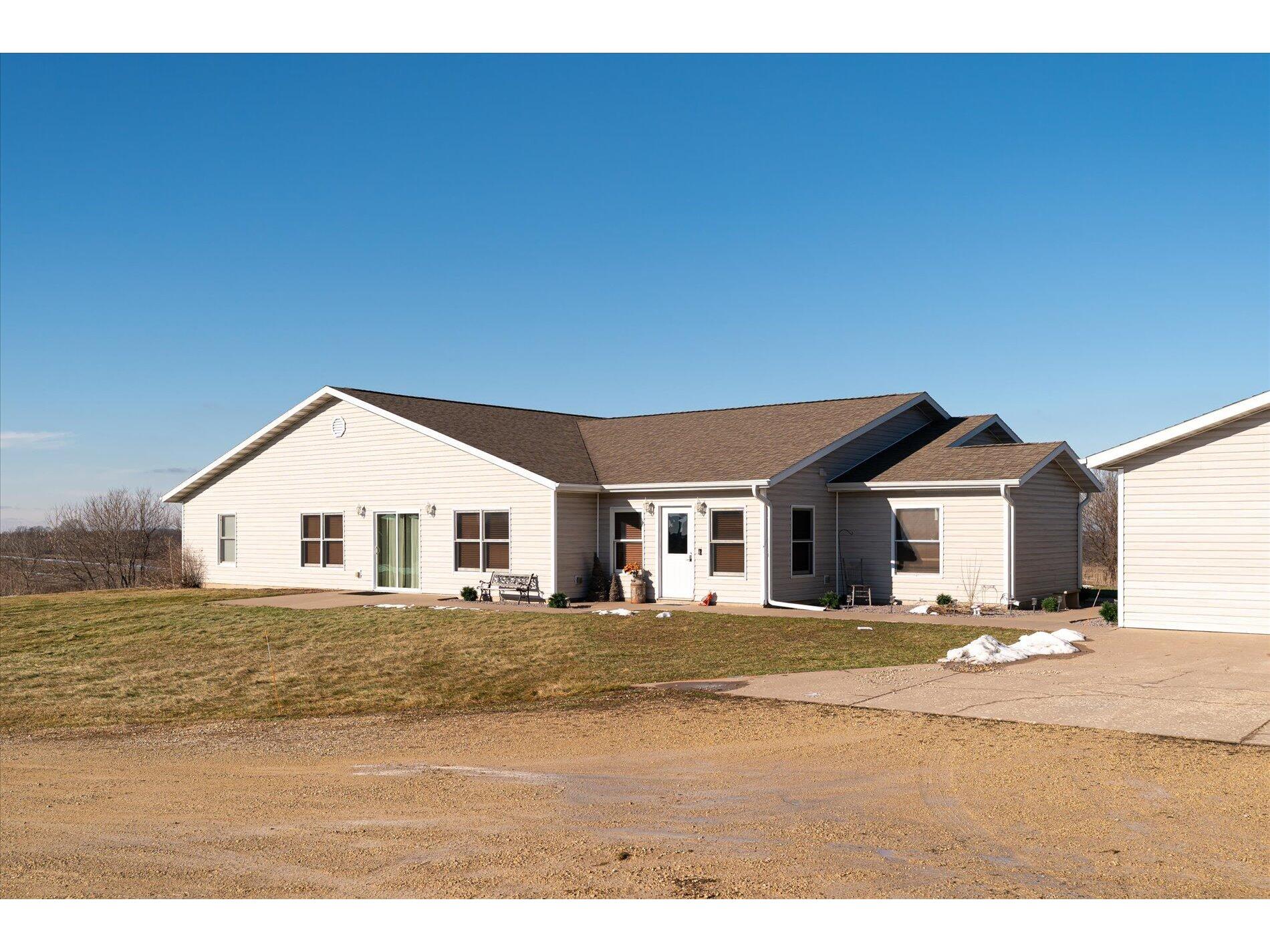 E4600 State Hwy 56 Jefferson WI 54665 1947007 image1