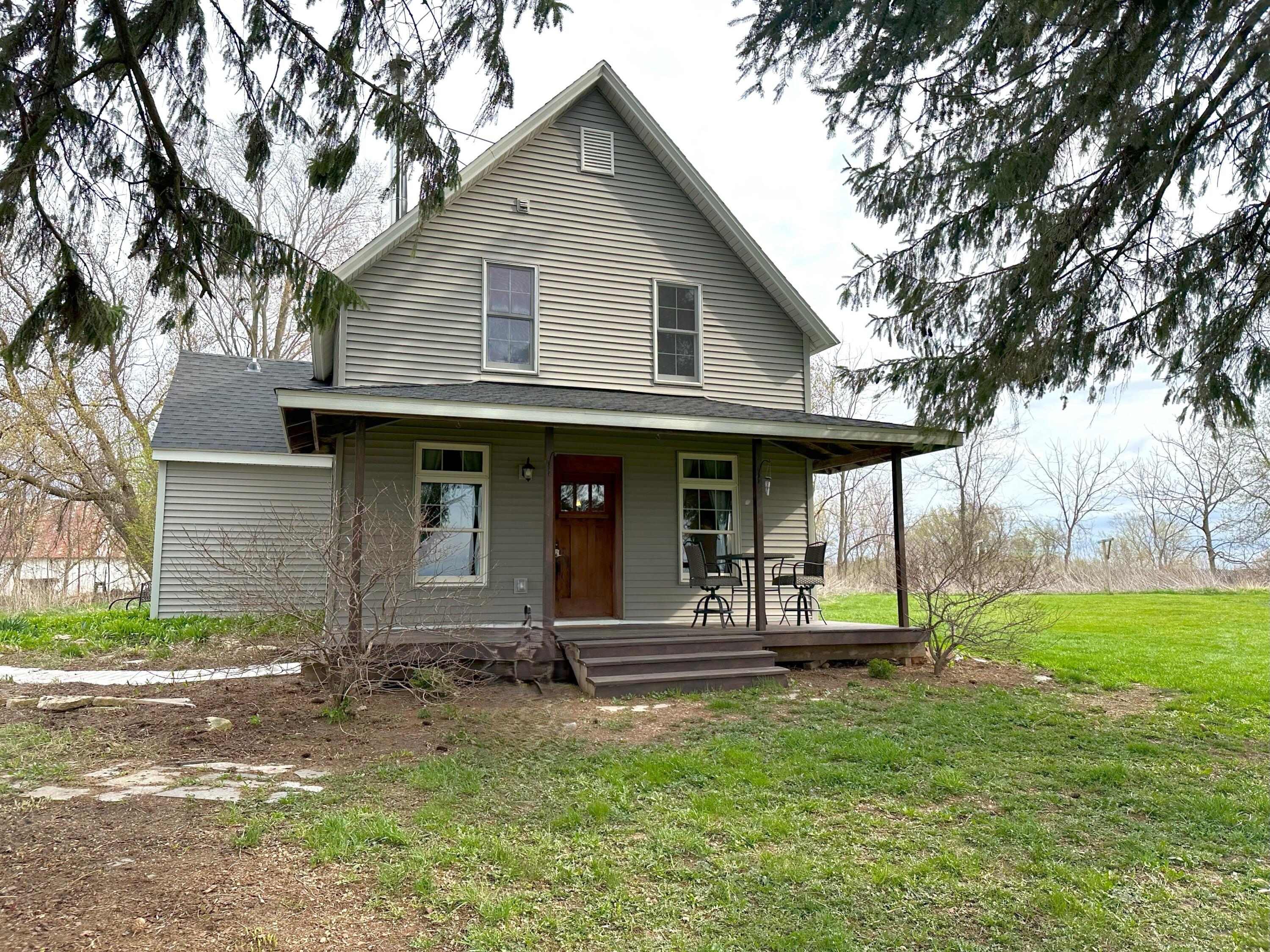 E4848 State Highway 56 Jefferson WI 54665 1871610 image1