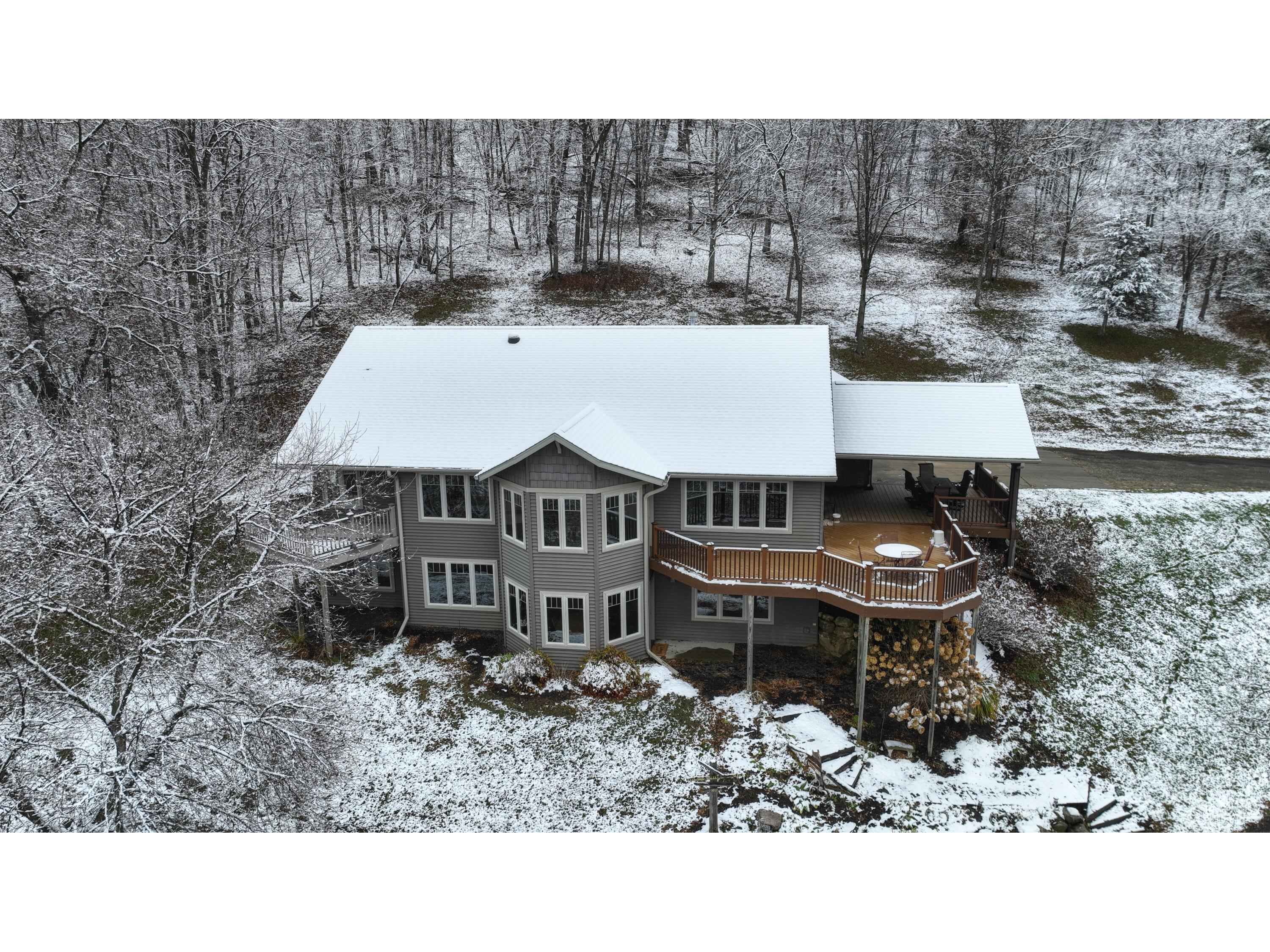 E5666 County Road P, Coon, WI 54667 MLS 1818336 Edina Realty