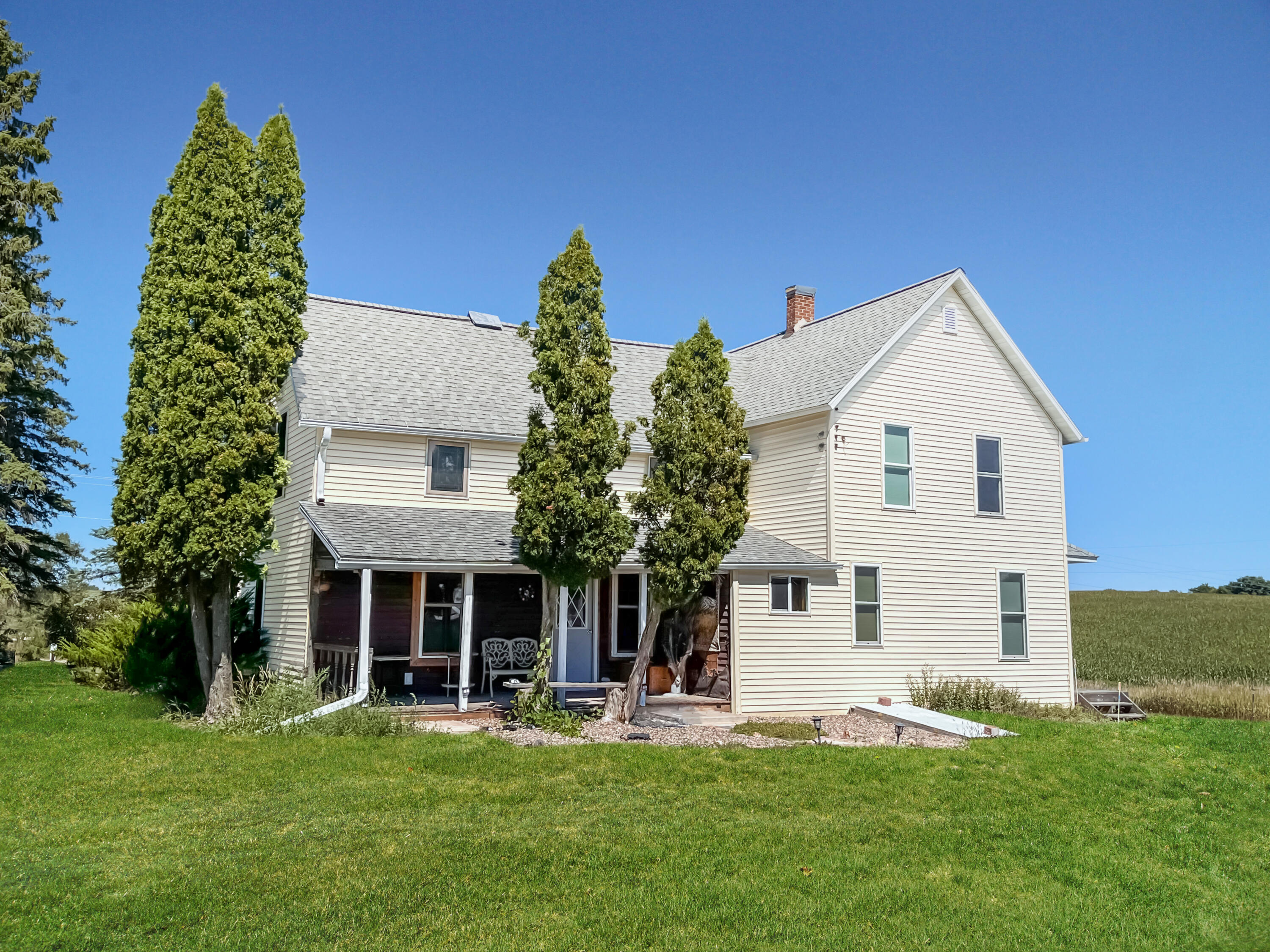 E6167 County Road Y Jefferson WI 54665 1849210 image1