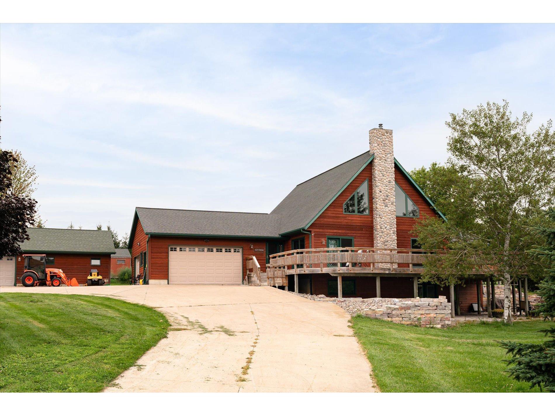 E7010 Three Chimney Rd, Viroqua, WI 54665 MLS 1754380 Edina Realty