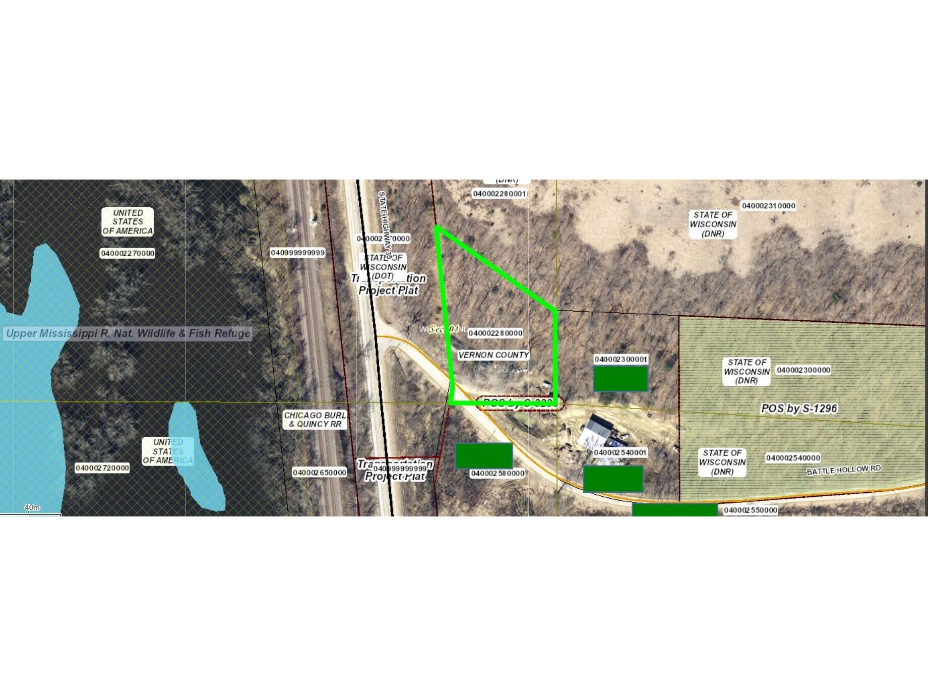 E802 A Battle Hollow Wheatland WI 54624 1856175 image1