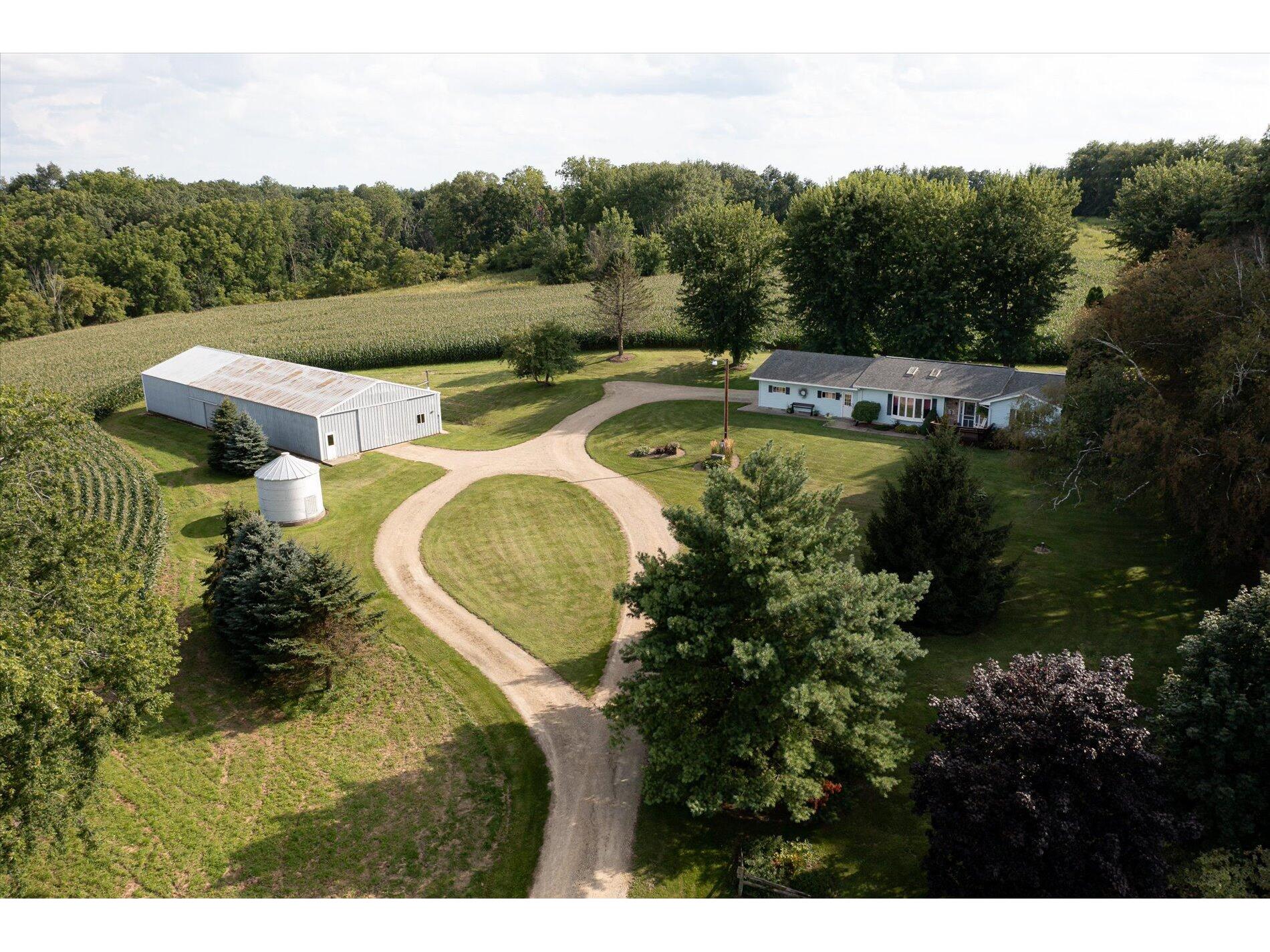 E8237 County Road SS, Viroqua, WI, 54665 MLS 1825989 Edina Realty