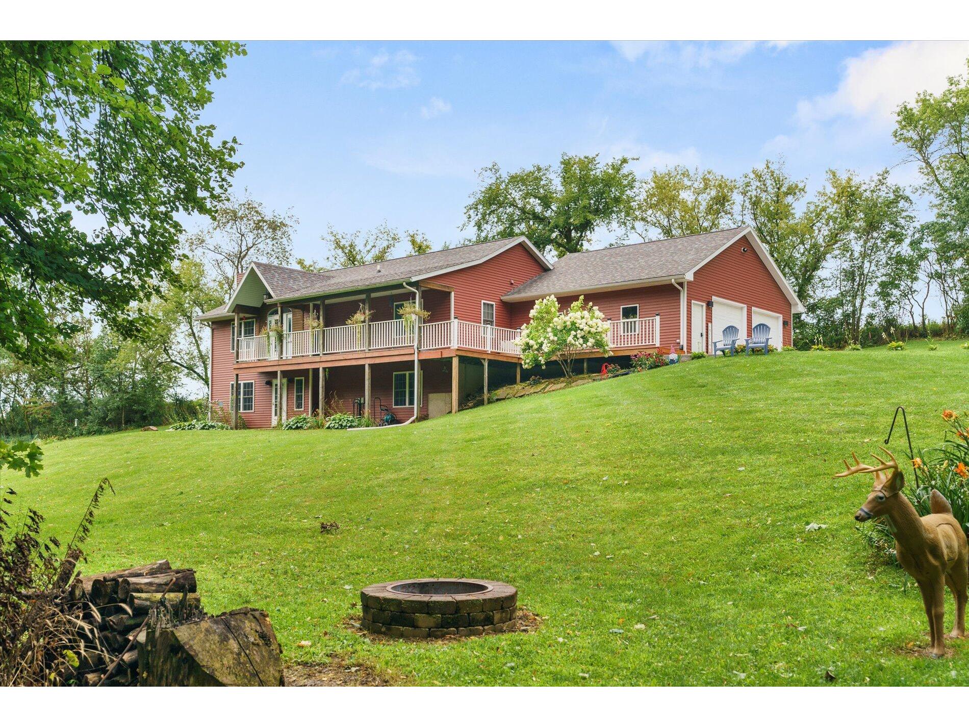 E9161 Carlson Ridge Christiana WI 54667 1886768 image1