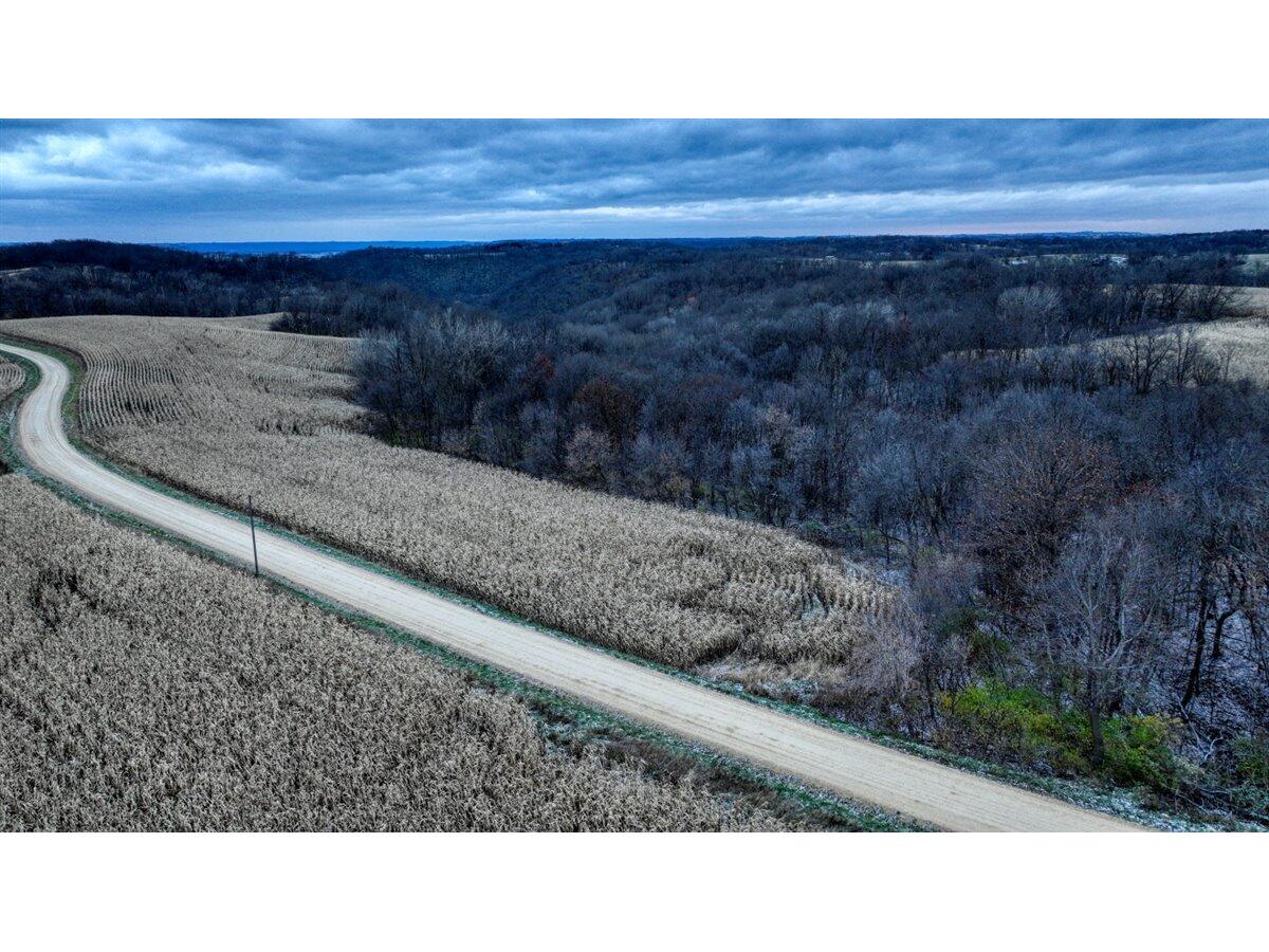 LOT 1 LUCKY Seneca WI 54626 1900110 image1