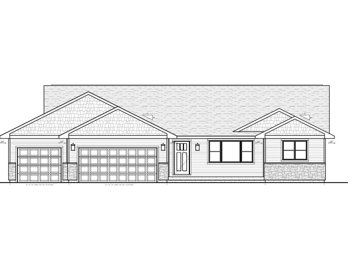 LOT 11 Heining Holmen WI 54636 1834223 image1