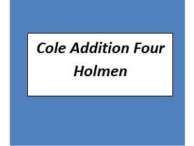 LOT 12 Block 7 Bridger Holmen WI 54636 1705773 image1