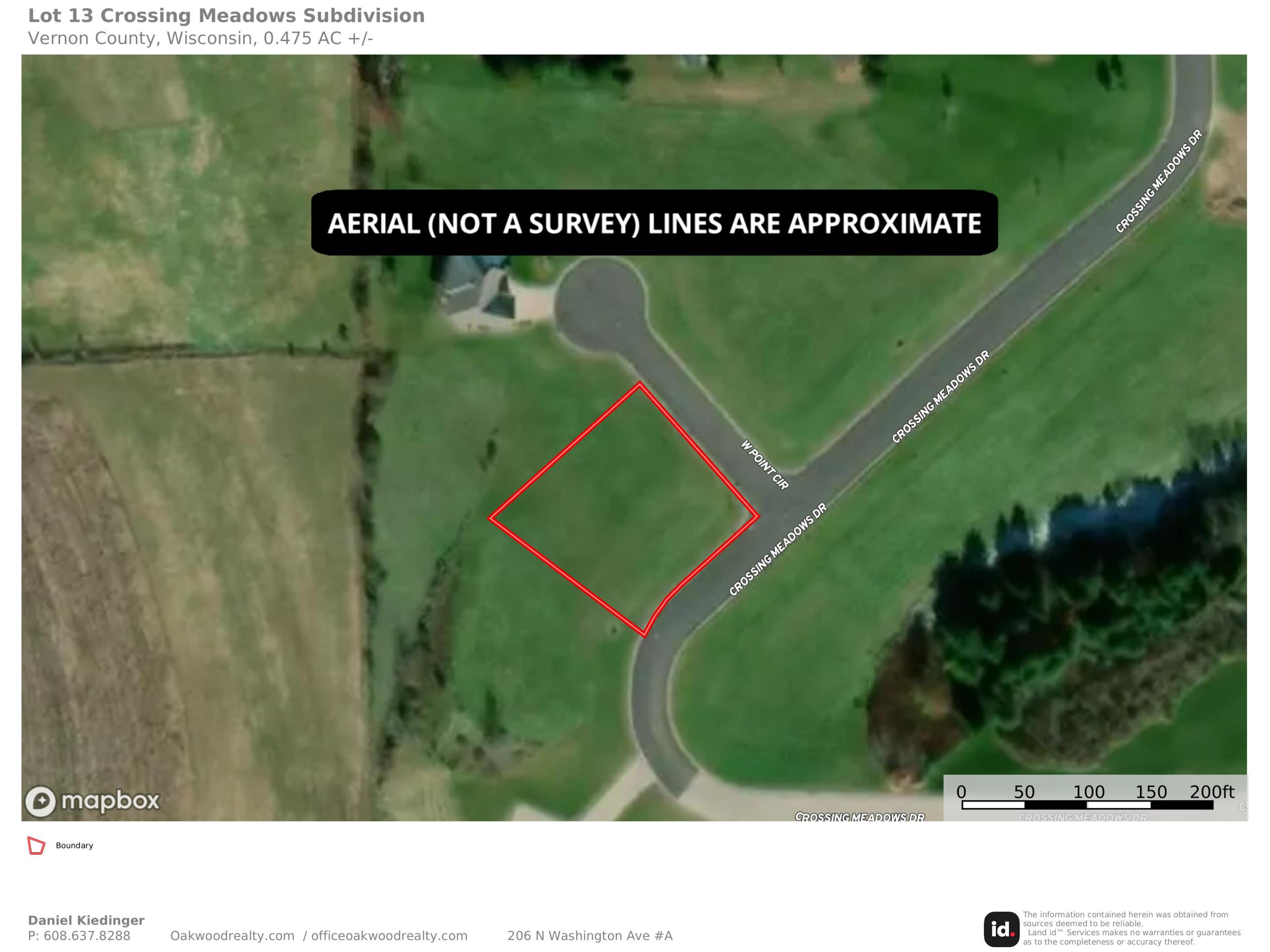 LOT 13 W Point Viroqua WI 54665 1939205 image2