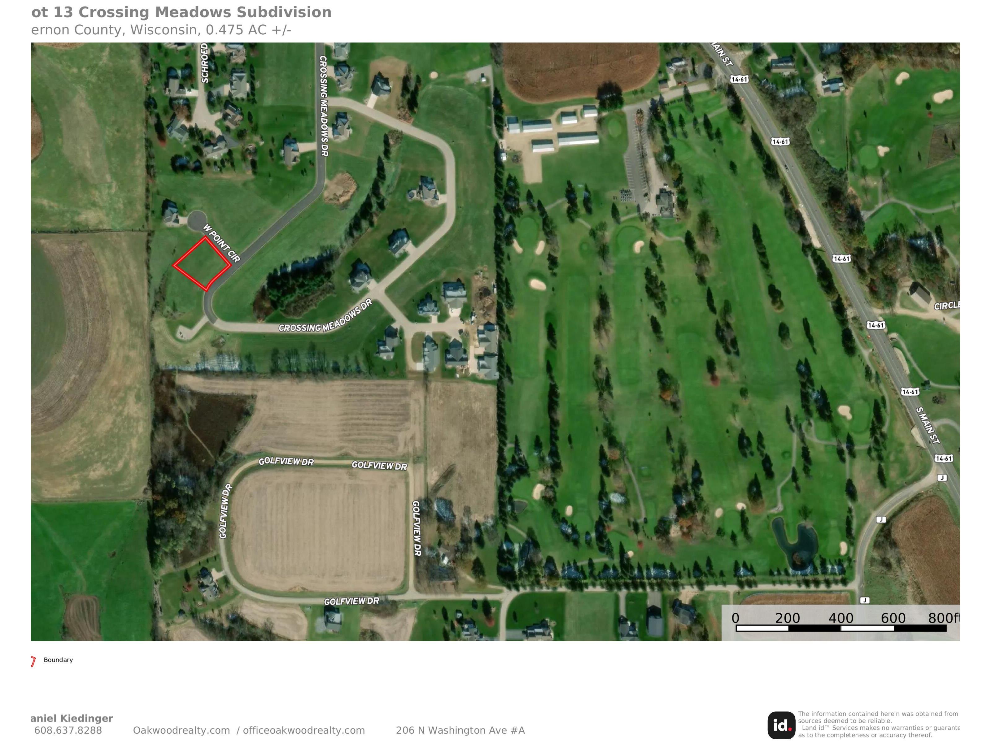 LOT 13 W Point Viroqua WI 54665 1939205 image4