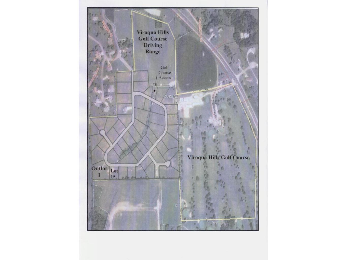 LOT 15 16th Fairway Viroqua WI 54665 1867553 image5