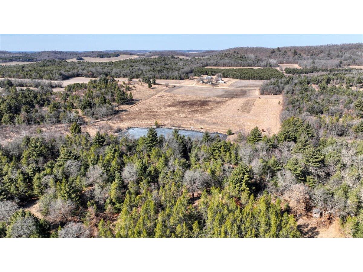 LOT 2 COUNTY HIGHWAY II Lafayette WI 54656 1911798 image1