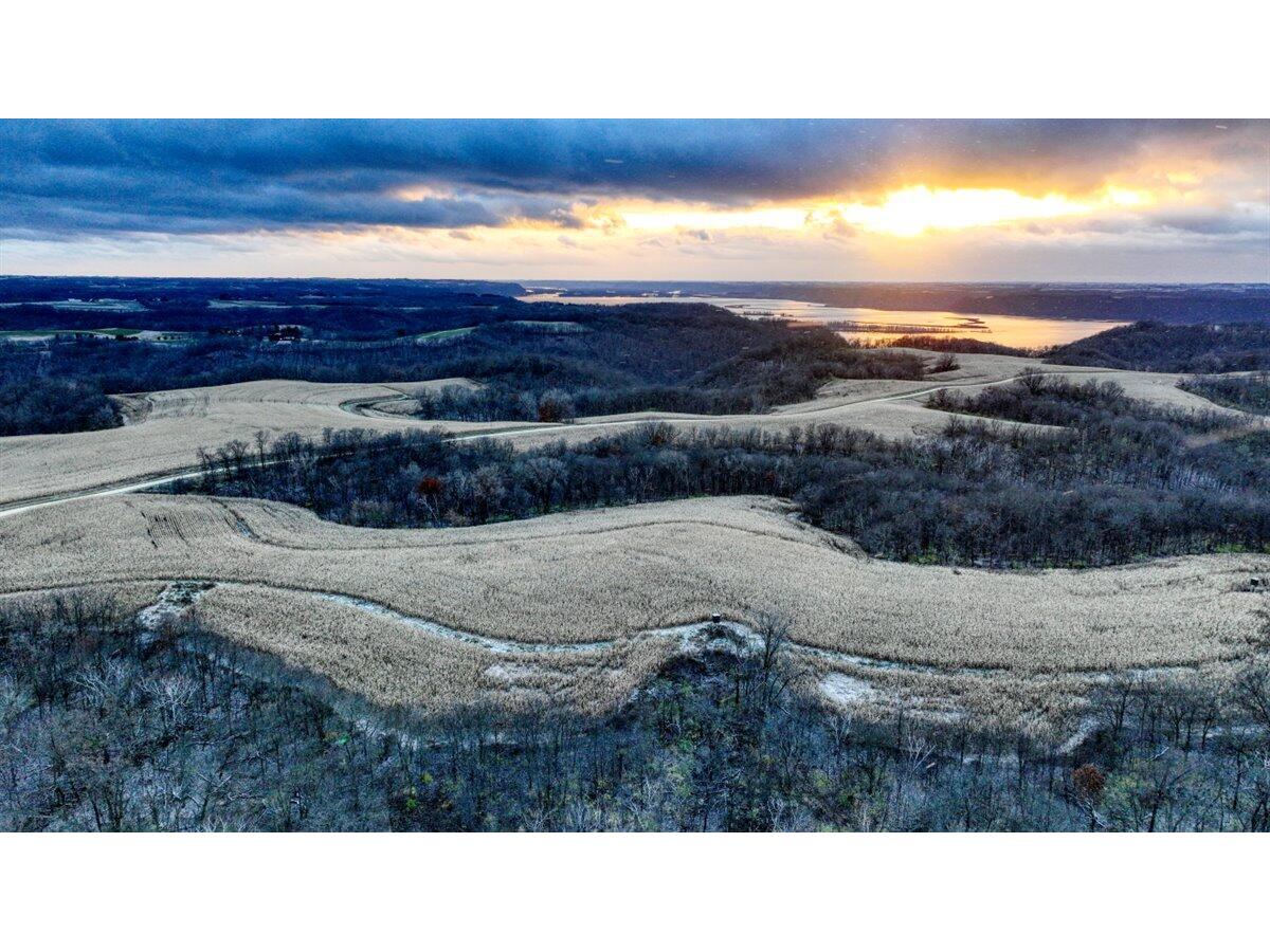 LOT 2 LUCKY Seneca WI 54626 1900111 image1