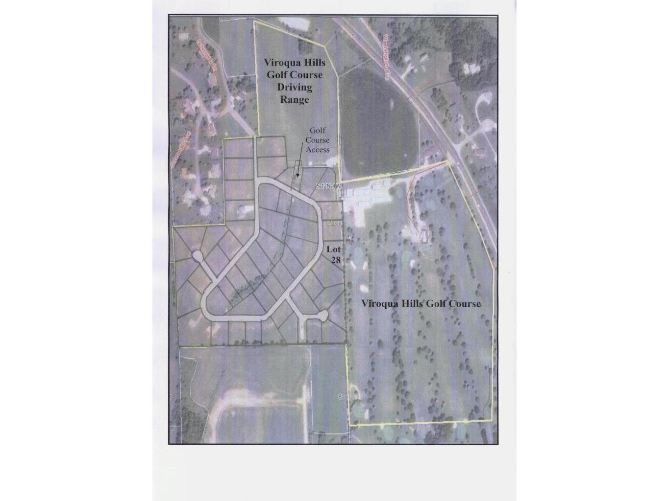 LOT 28 16th Fairway Viroqua WI 54665 1867555 image5