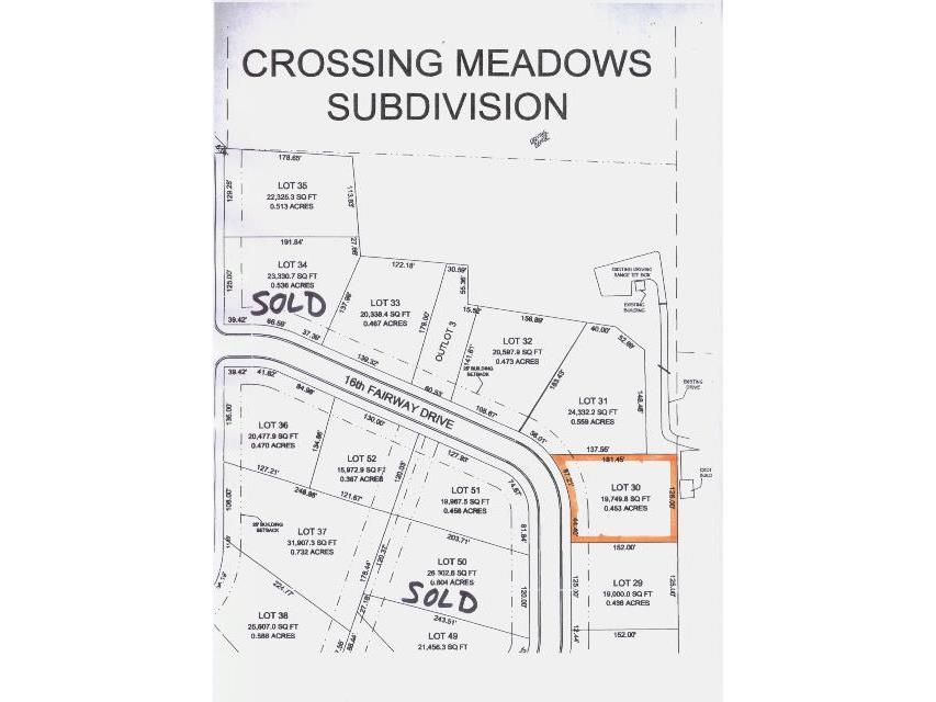 LOT 30 16th Fairway Viroqua WI 54665 1867568 image5