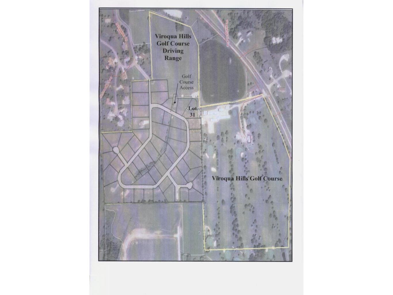 LOT 31 16th Fairway Viroqua WI 54665 1867571 image4