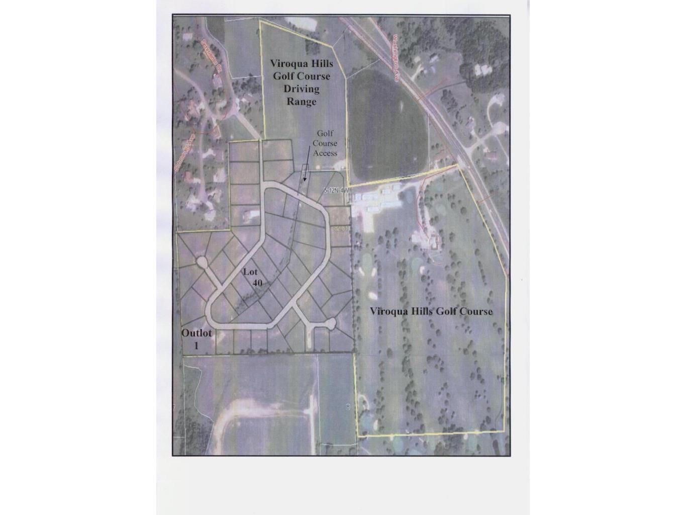 LOT 40 CROSSING MEADOWS Viroqua WI 54665 1940776 image5