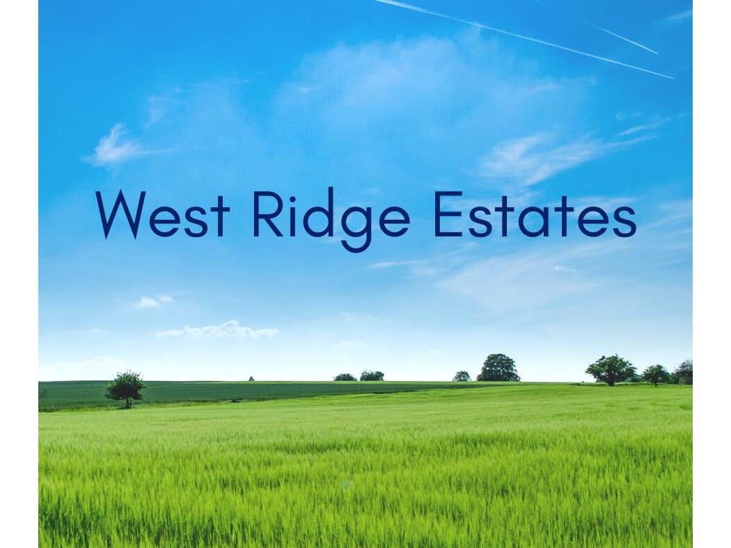 LOT 40 West Ridge Holmen WI 54636 1818849 image1