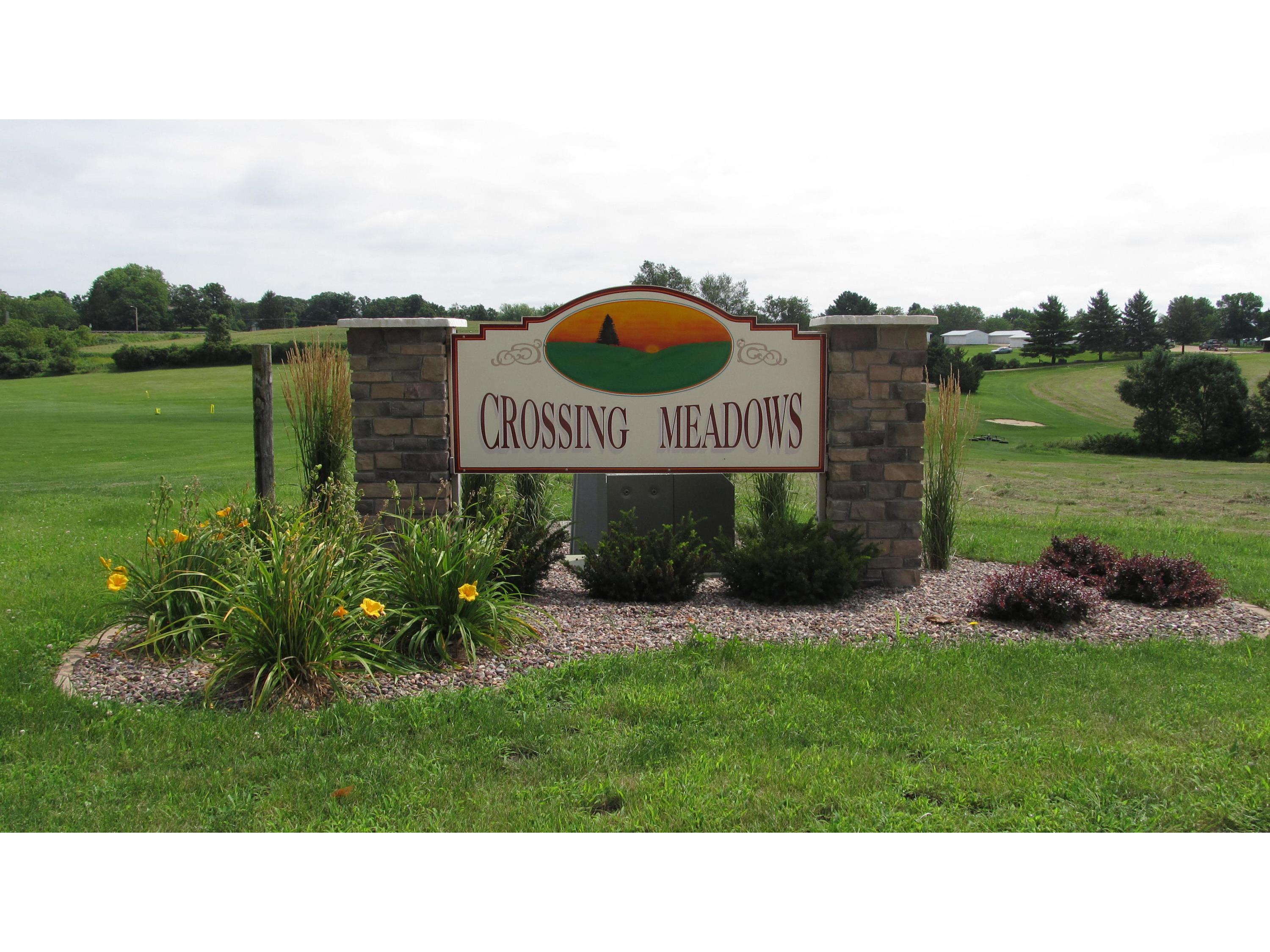 LOT 41 CROSSING MEADOWS, Viroqua, WI, 54665 MLS 9110302 Edina Realty