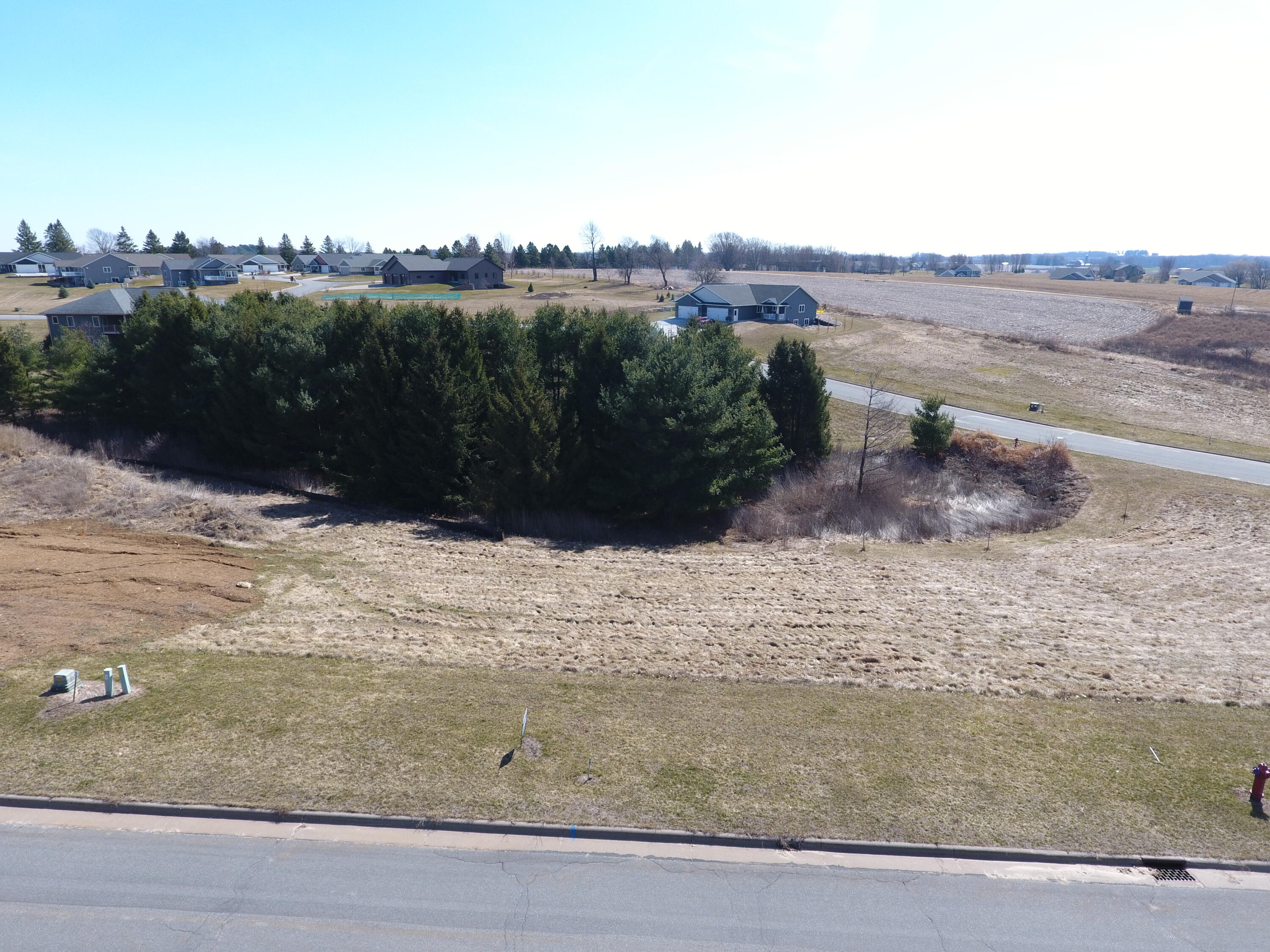 LOT 42 CROSSING MEADOWS Viroqua WI 54665 1867564 image2