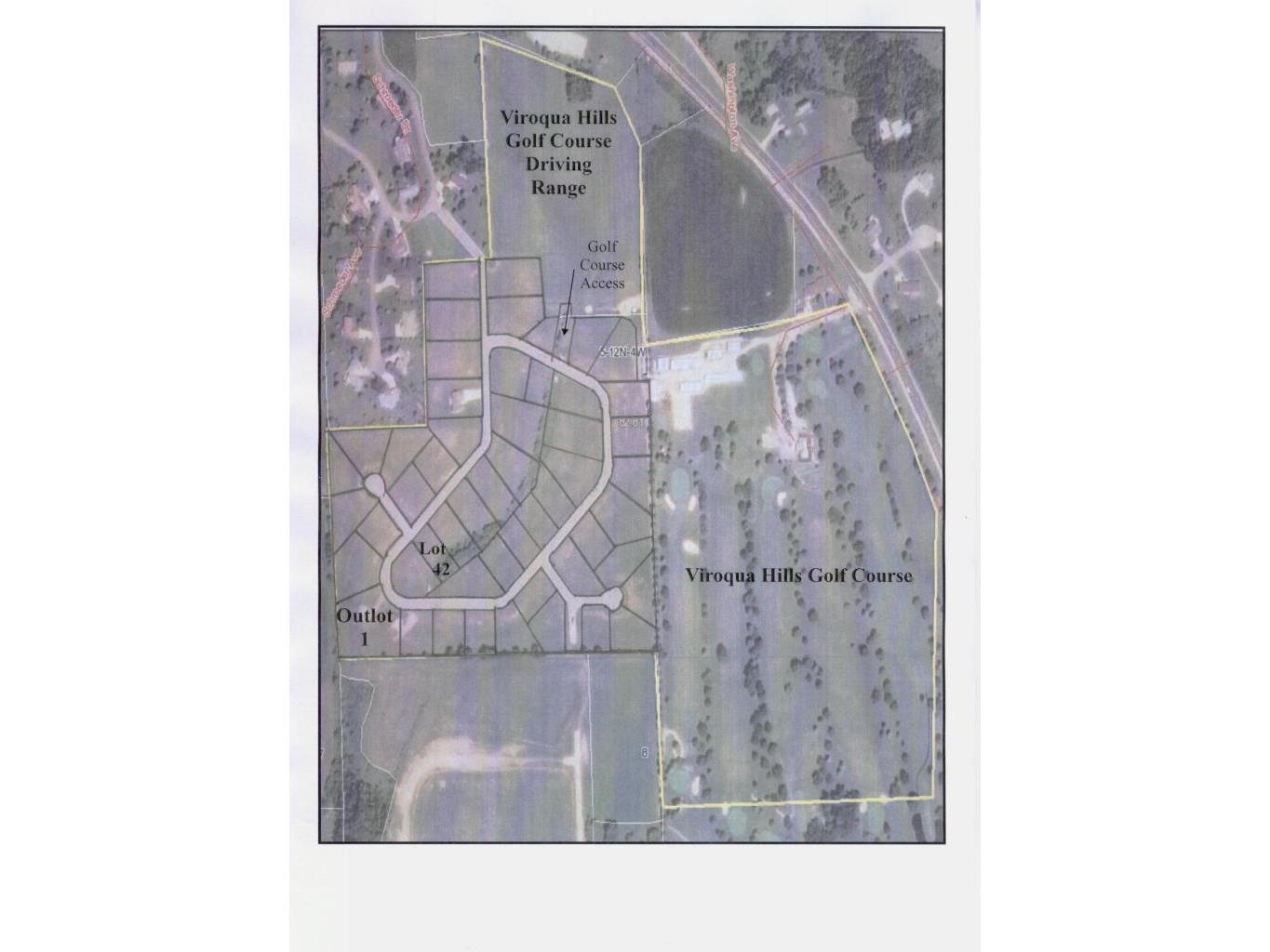 LOT 42 CROSSING MEADOWS Viroqua WI 54665 1867564 image4