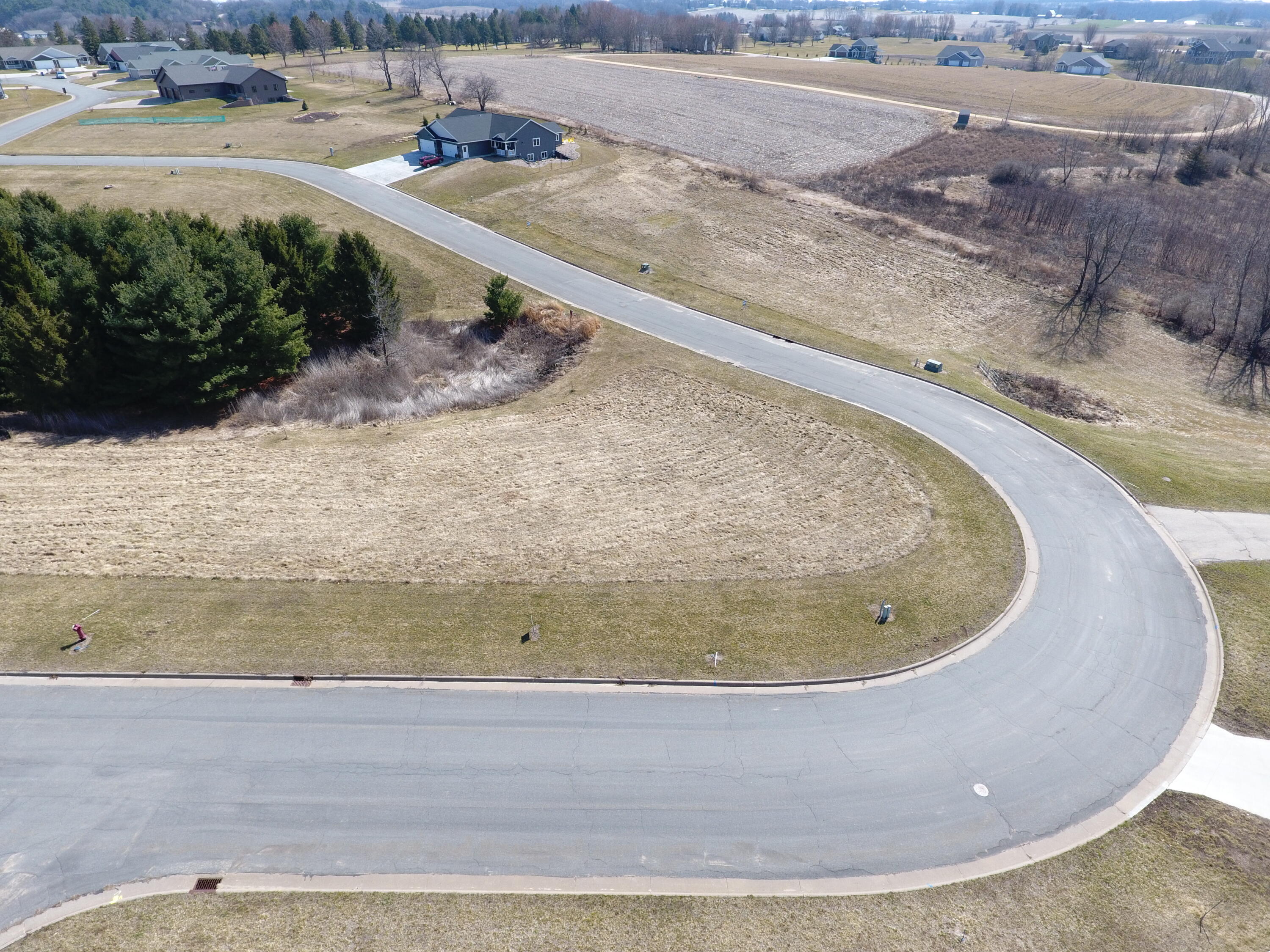 LOT 43 CROSSING MEADOWS Viroqua WI 54665 1954267 image1