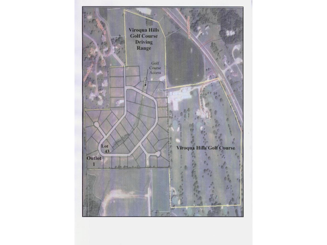 LOT 43 CROSSING MEADOWS Viroqua WI 54665 1954267 image3