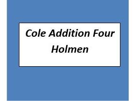 LOT 5 Block 7 Crockett Holmen WI 54636 1705752 image1