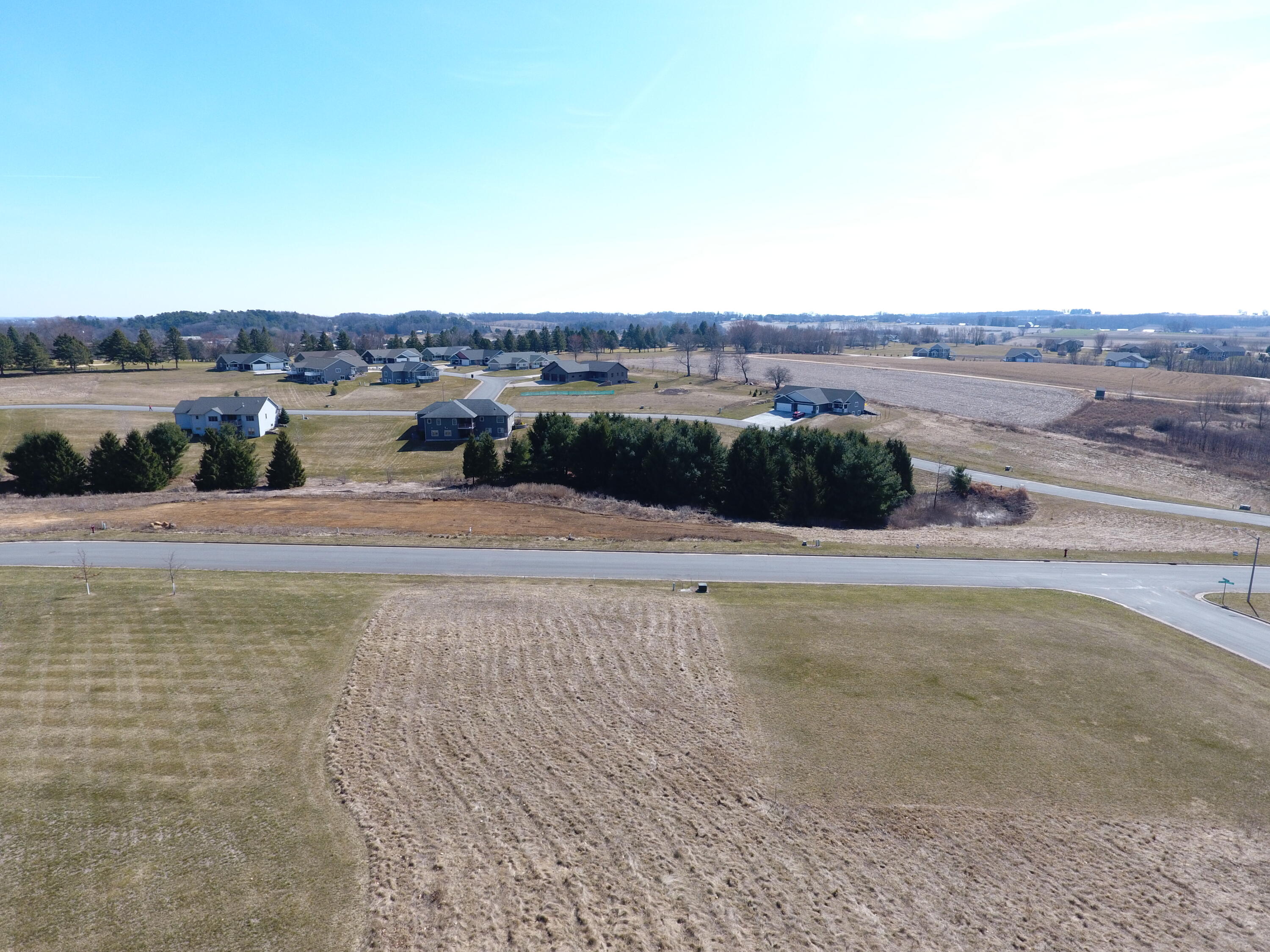 LOT 7 CROSSING MEADOWS, Viroqua, WI, 54665 MLS 1867559 Edina Realty