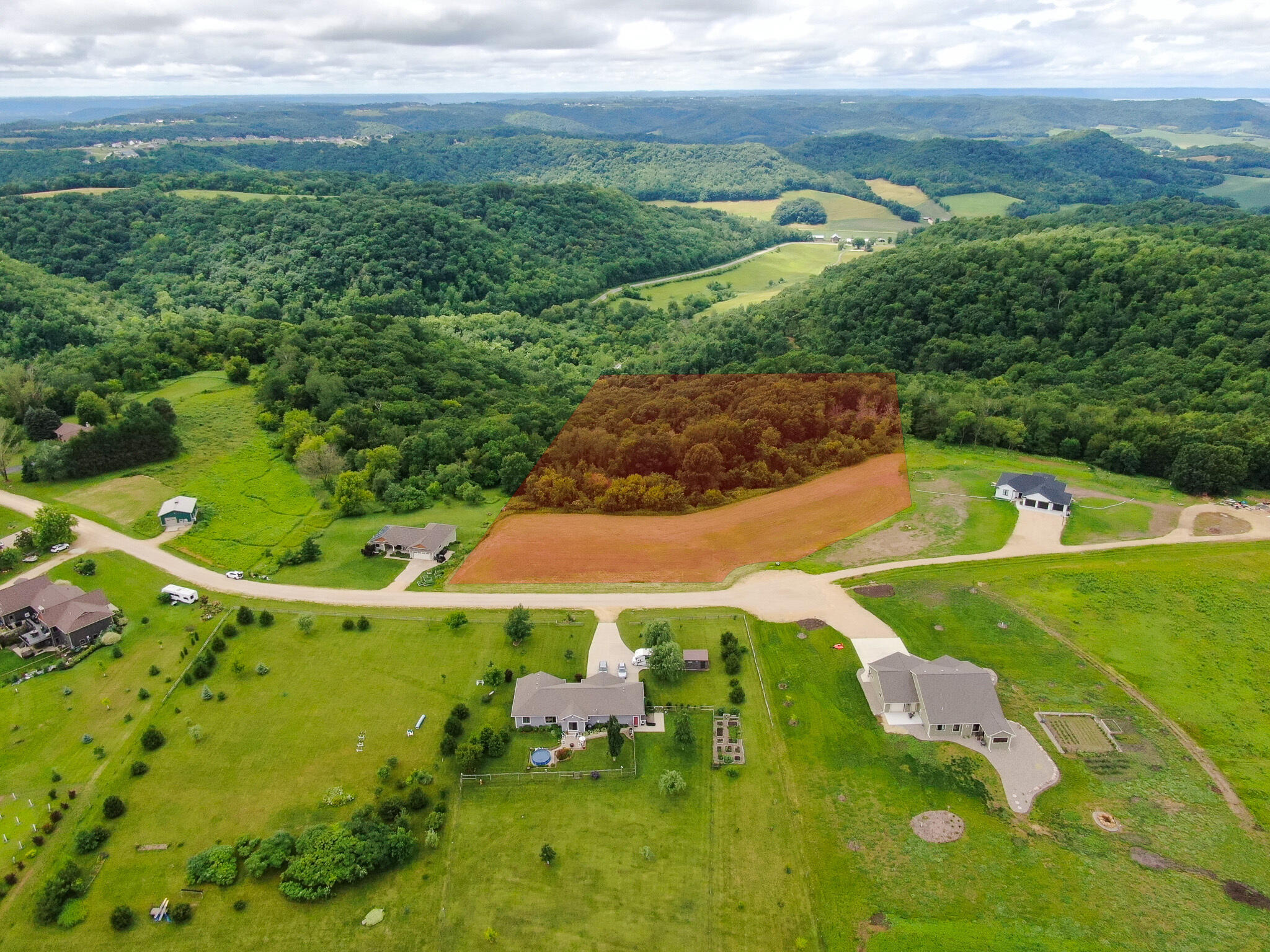 Lot 0 Clements Greenfield WI 54601 1880922 image1