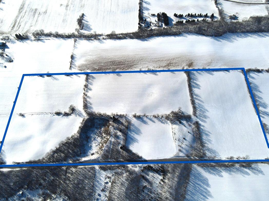 Lot 0 Hillcrest Greenbush WI 53073 1949384 image1