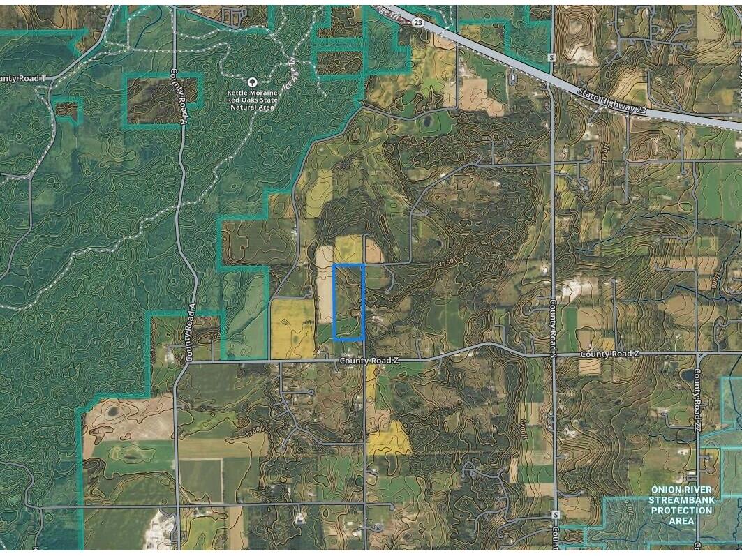 Lot 0 Hillcrest Greenbush WI 53073 1949384 image68