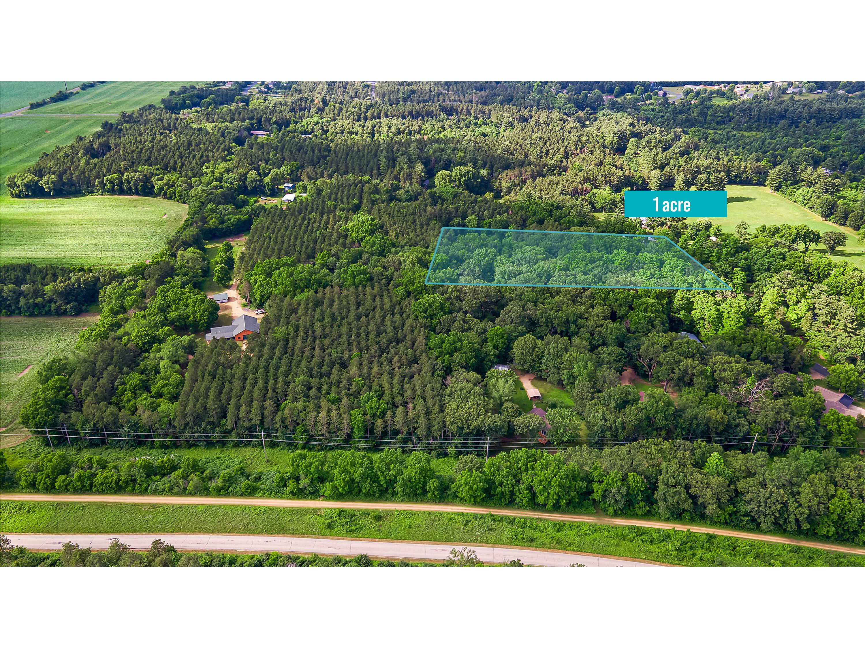 Lot 000 West Prairie Trempealeau WI 54661 1924723 image1