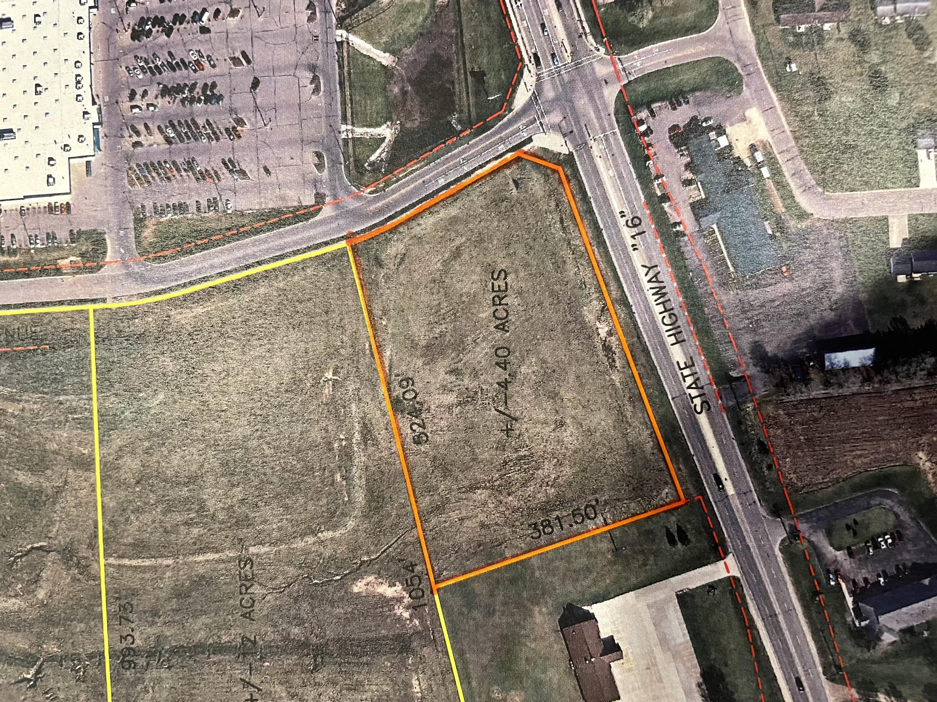 Lot 1 Alpine Sparta WI 54656 1767169 image1