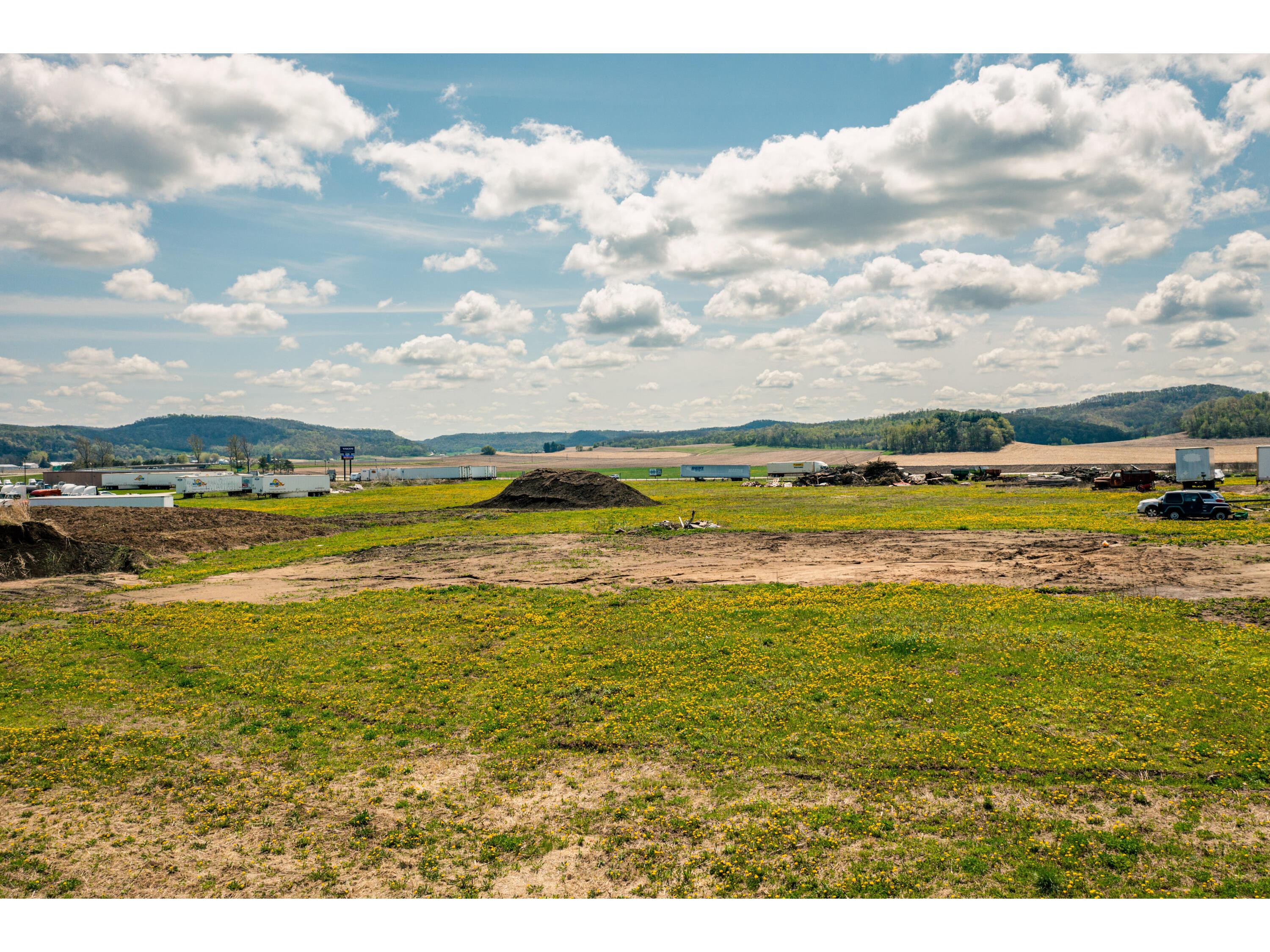 Lot 1 Bangor Industrial Bangor WI 54669 1833703 image1